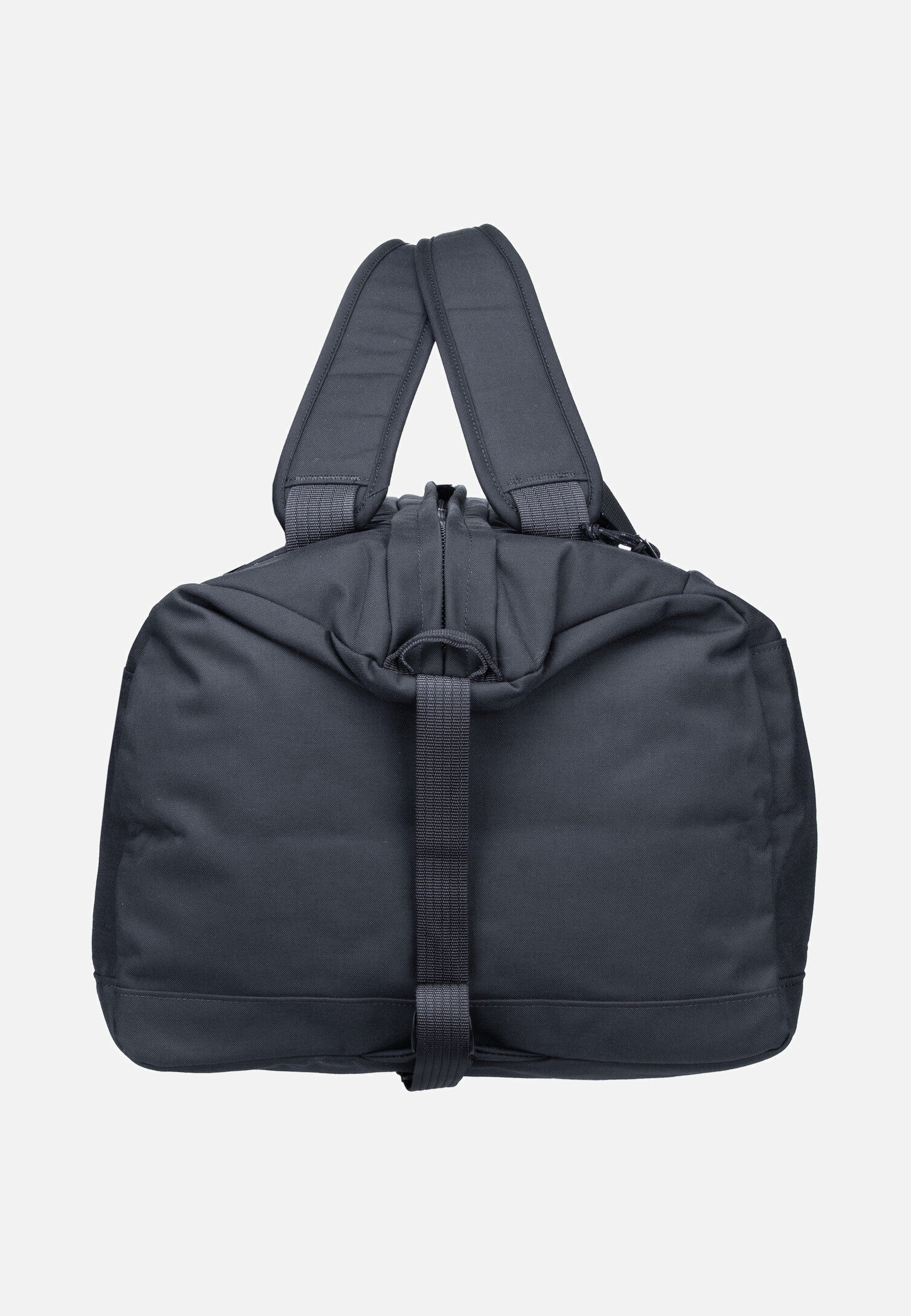 Fjällräven - Färden Duffel 50 Coal Black - Dufflebag | Neutral-Image