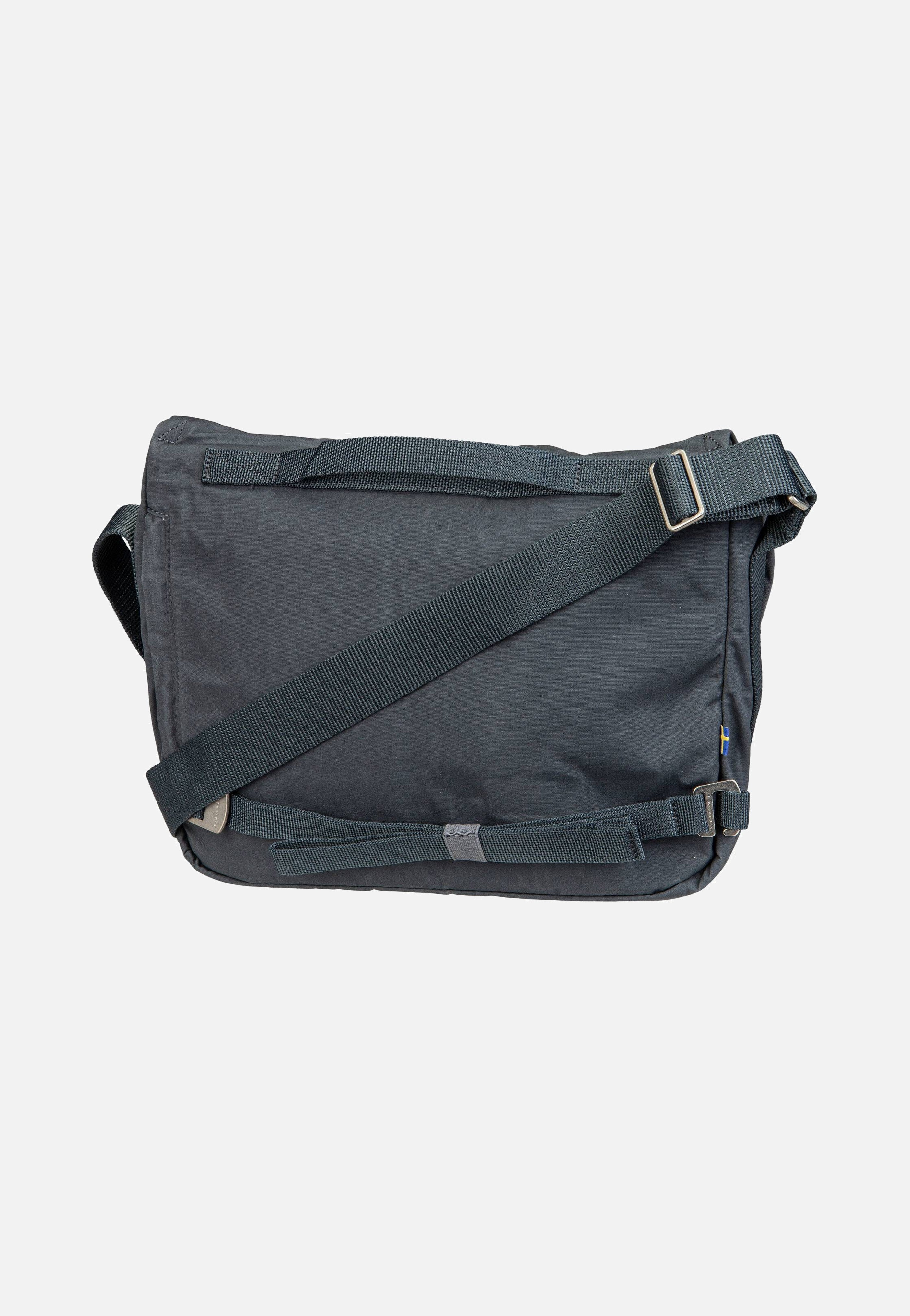 Fjällräven - Greenland Shoulder Bag Small Dusk - Crossbody Bag | Neutral-Image