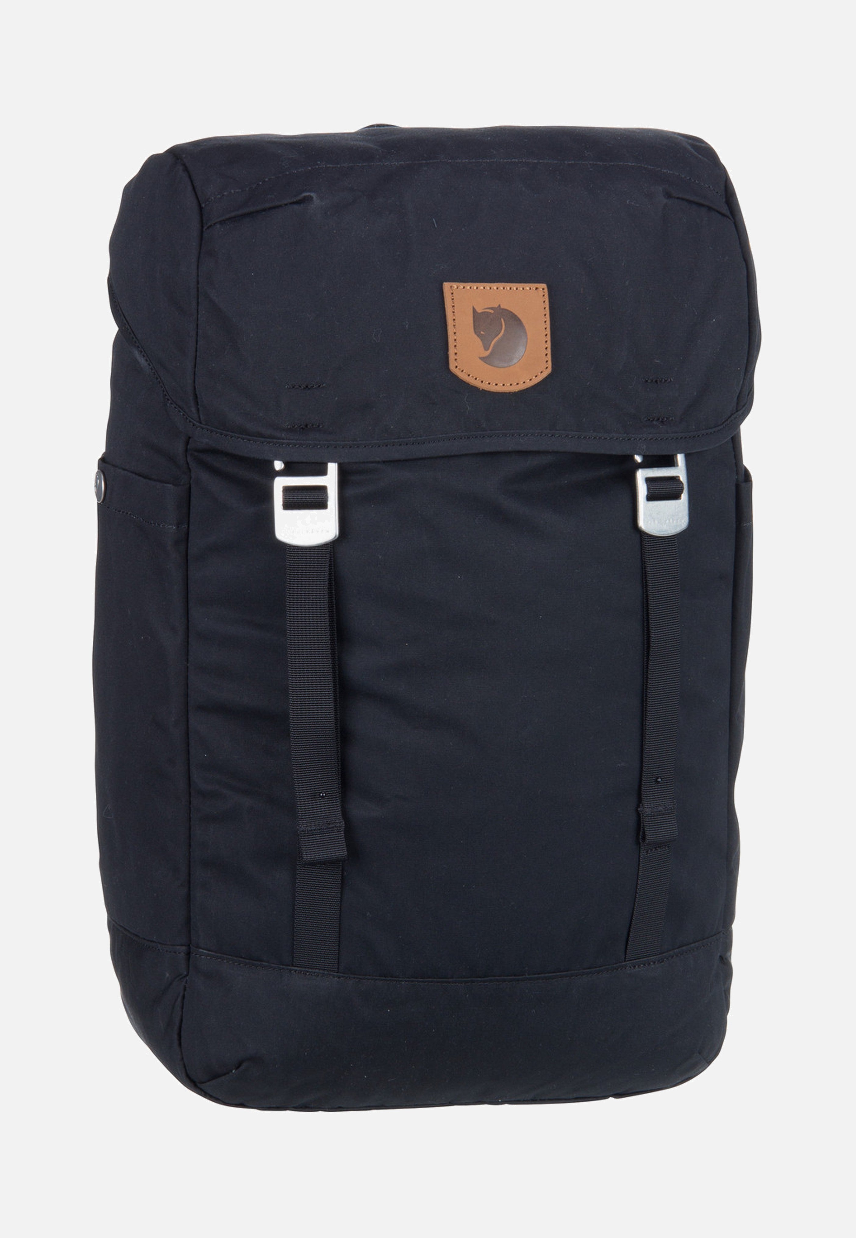Fjällräven - Greenland Top Black - Backpack | Neutral-Image
