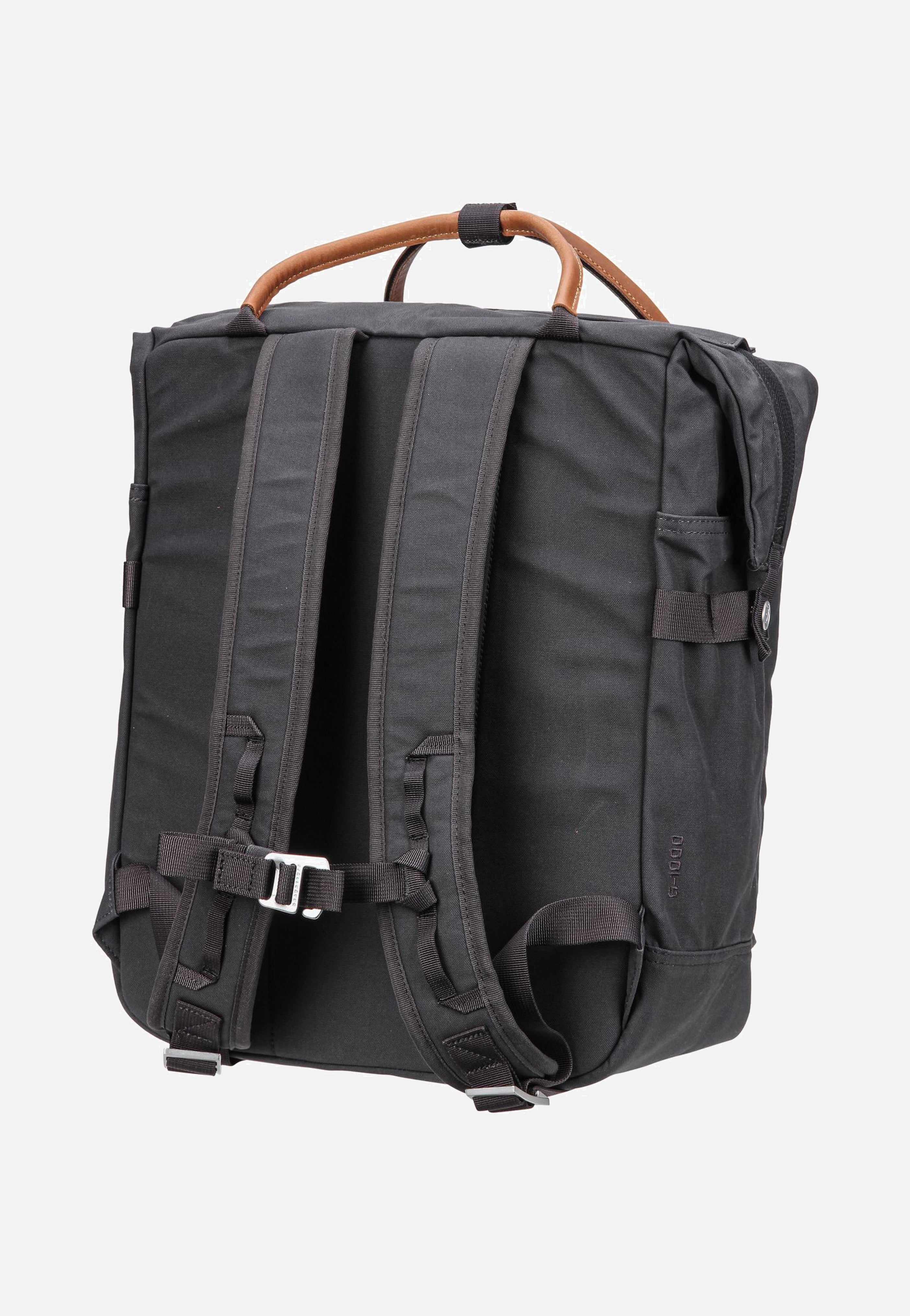 Fjällräven - Haulpack No. 1 Dark Grey - Backpack | Neutral-Image