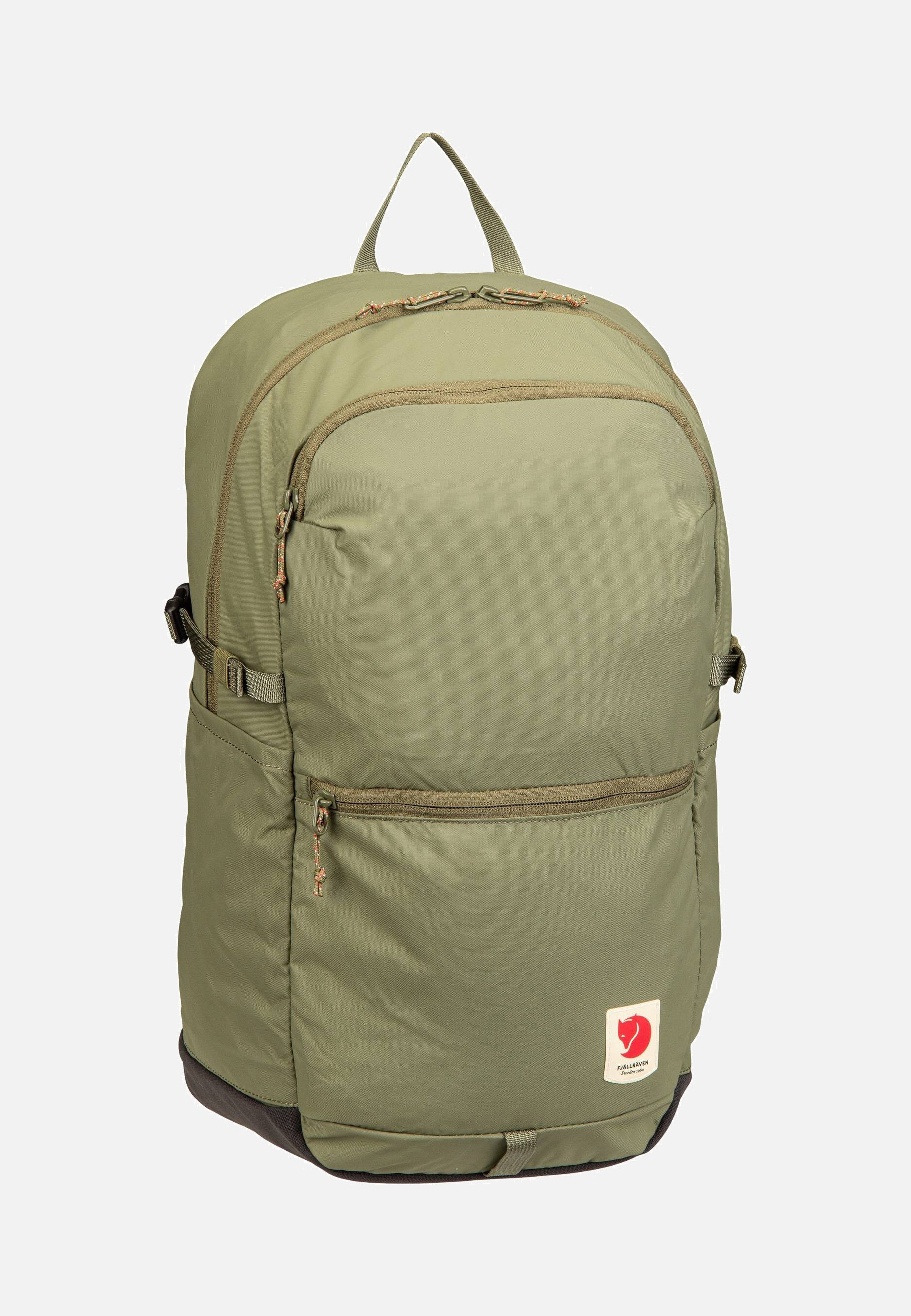 Fjällräven High Coast Backpack 24 Green Rucksack