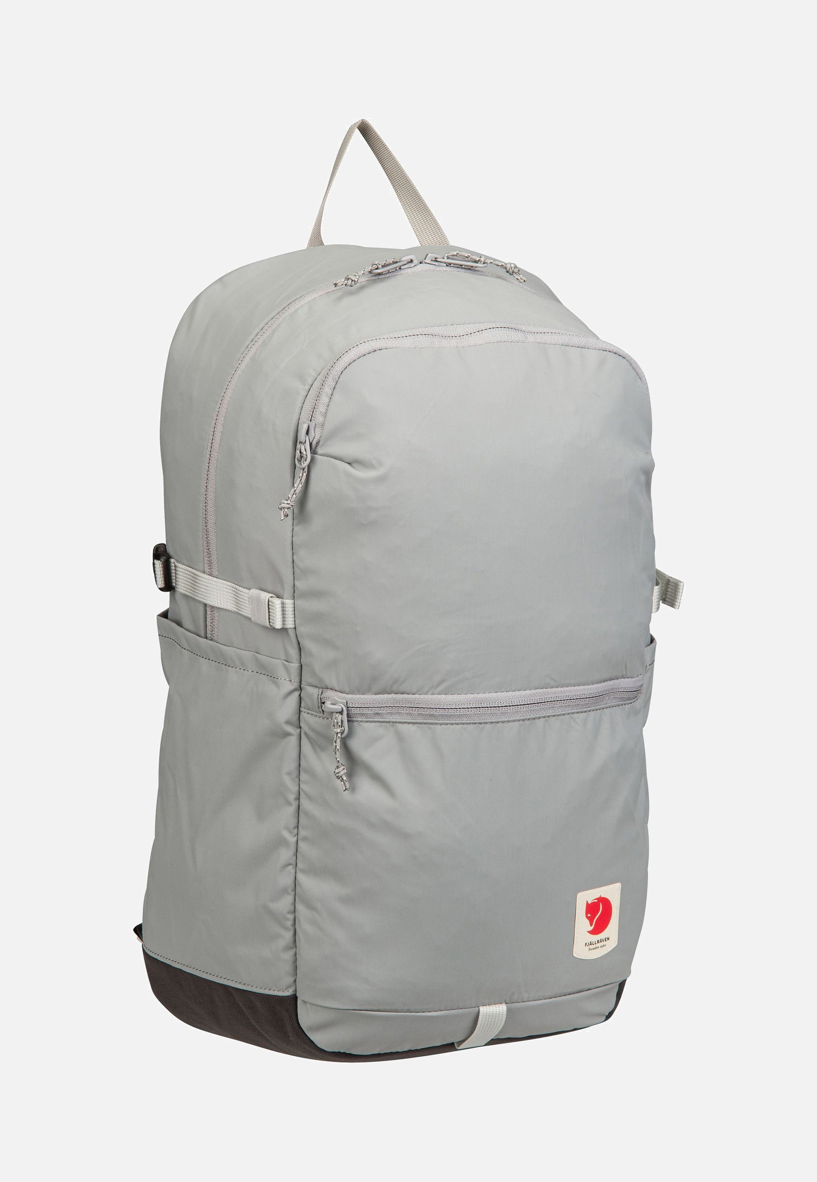 Fjällräven - High Coast Backpack 24 Shark Grey - Backpack | Neutral-Image