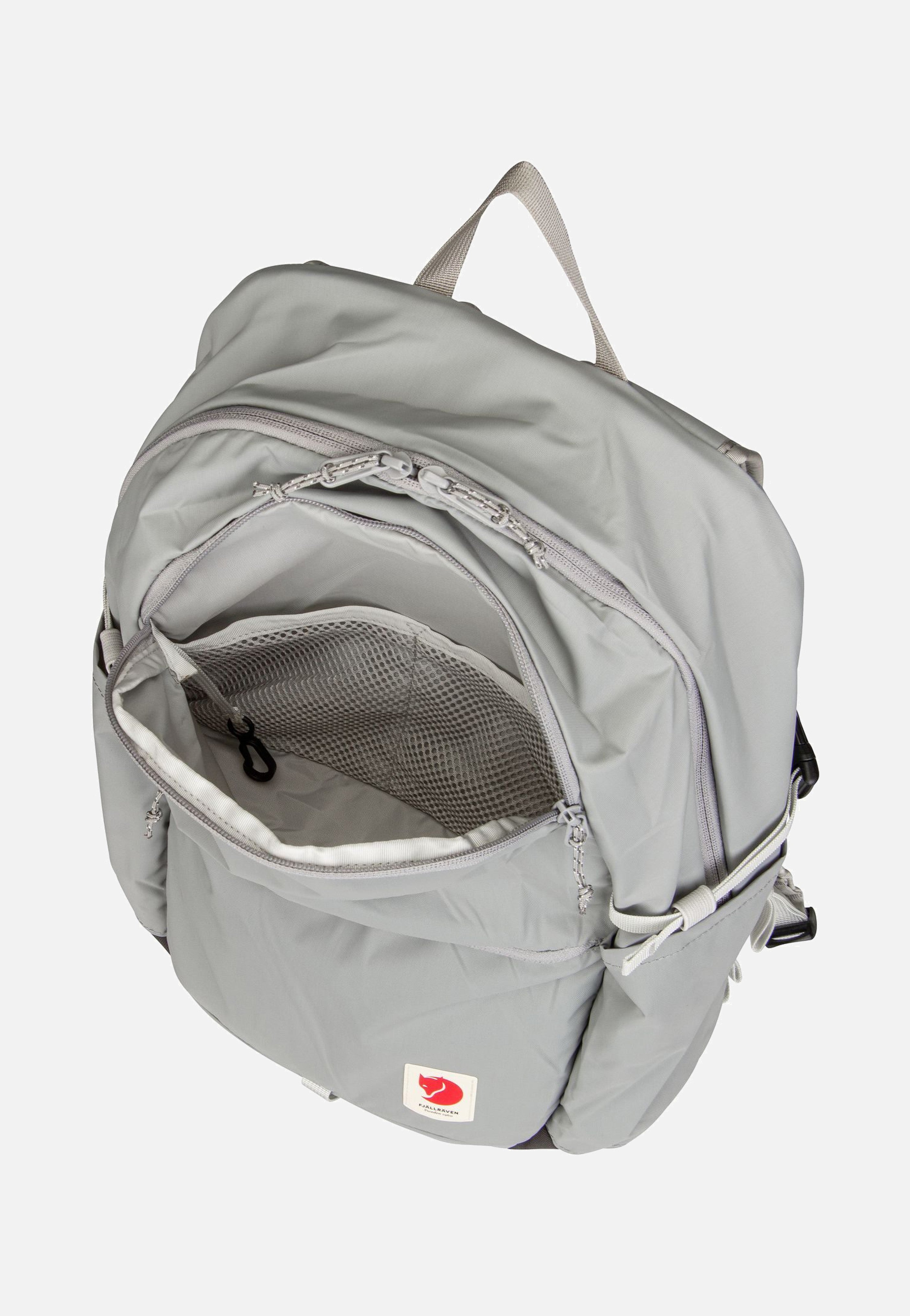 Fjällräven - High Coast Backpack 24 Shark Grey - Backpack | Neutral-Image
