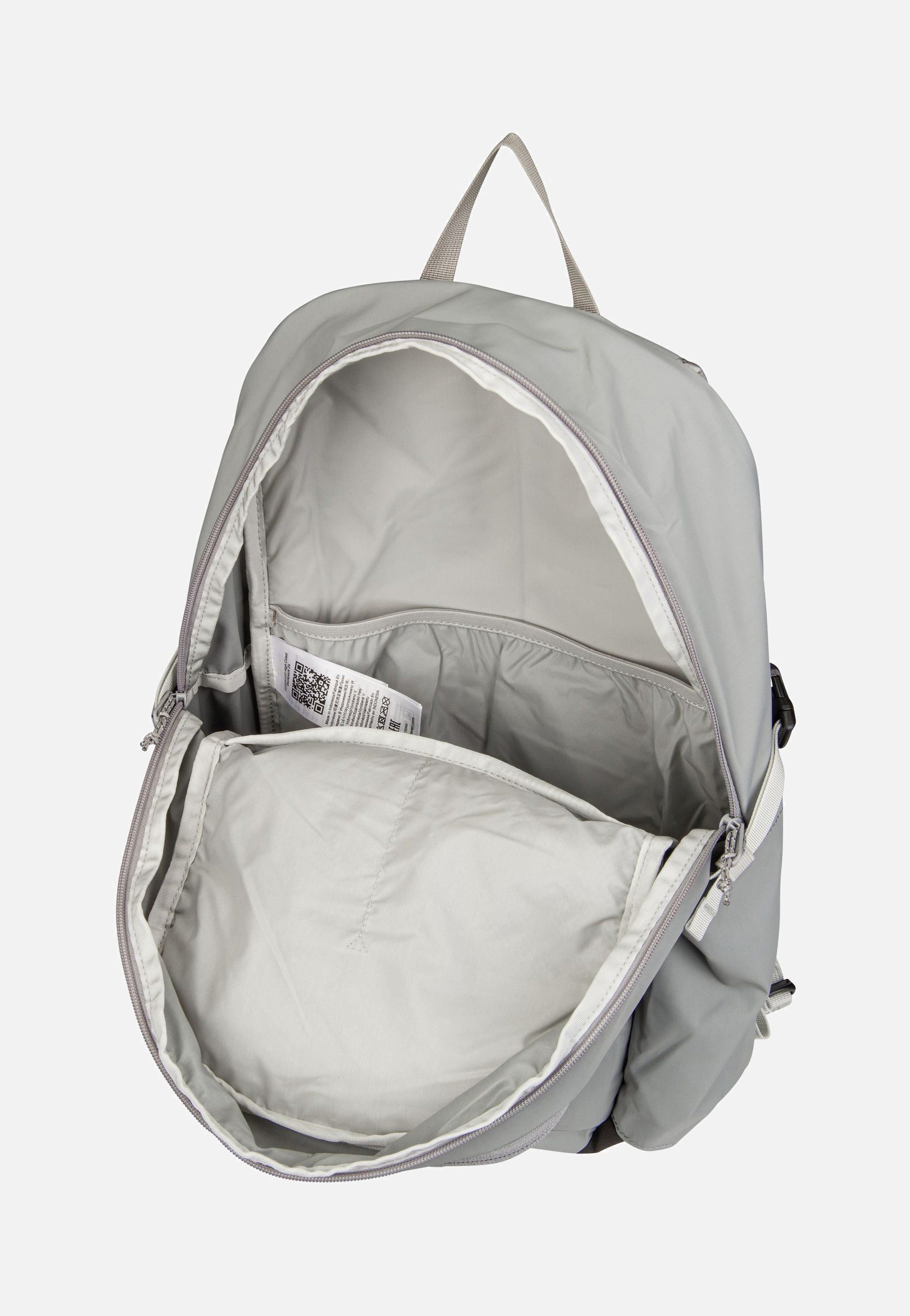 Fjällräven - High Coast Backpack 24 Shark Grey - Backpack | Neutral-Image