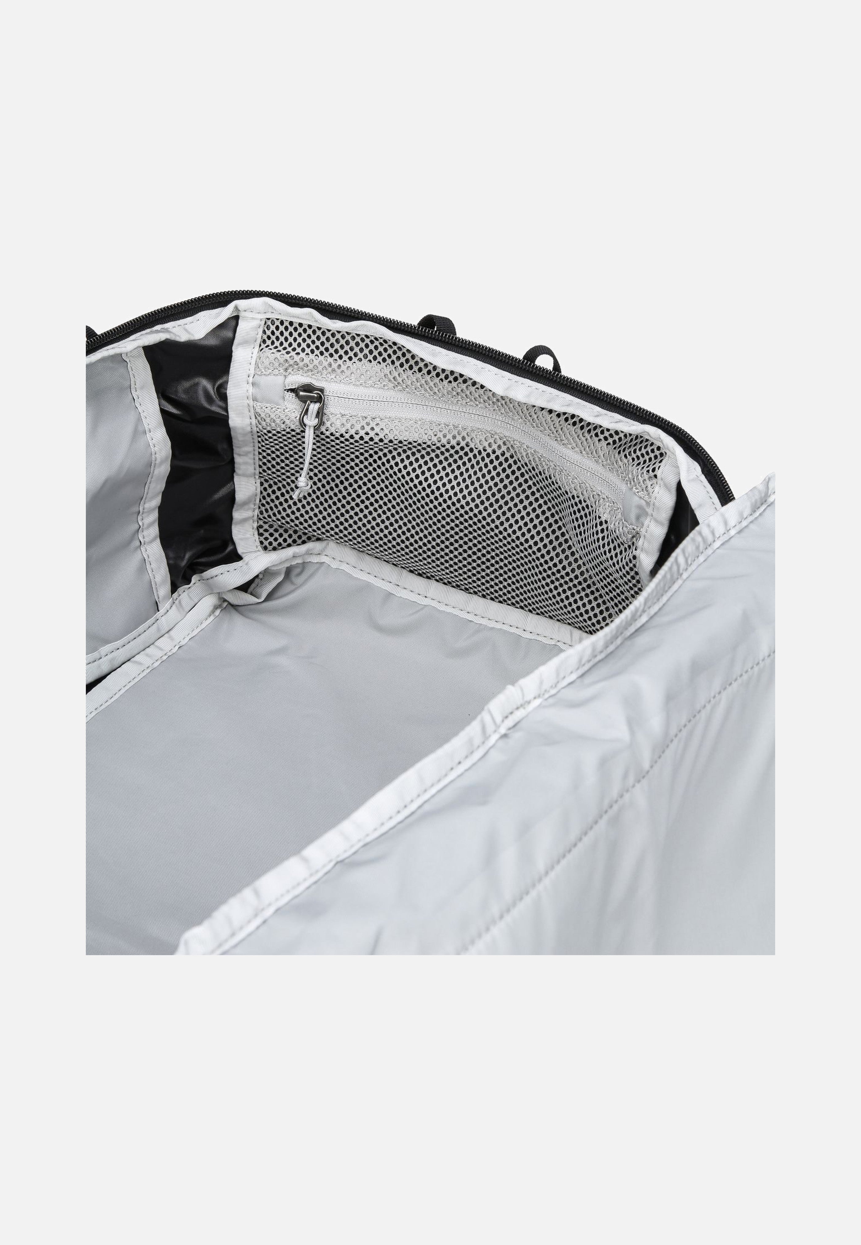 Fjällräven - High Coast Duffel 22 Black - Dufflebag | Neutral-Image