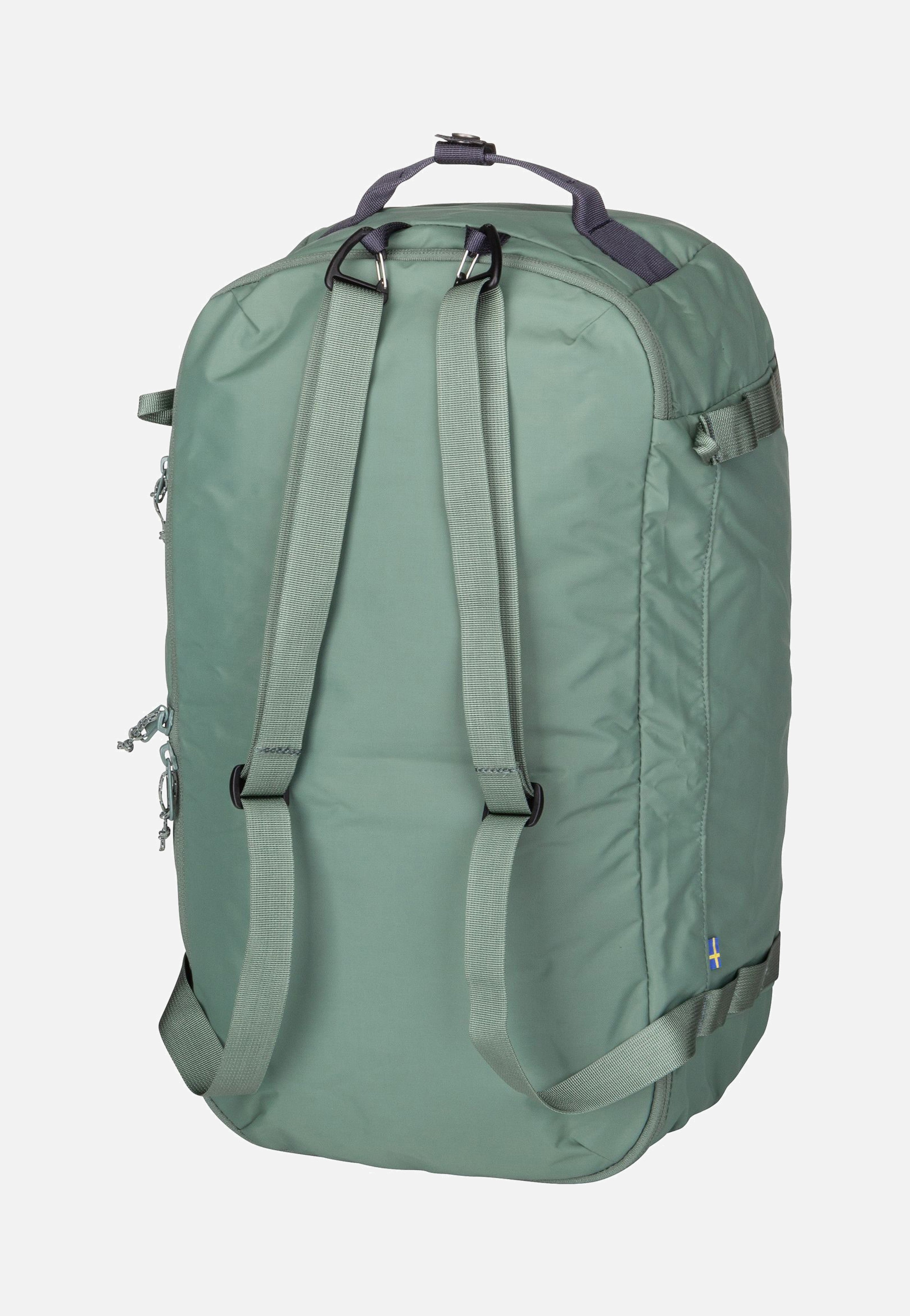 Fjällräven - High Coast Duffel 22 Patina Green - Dufflebag | Neutral-Image