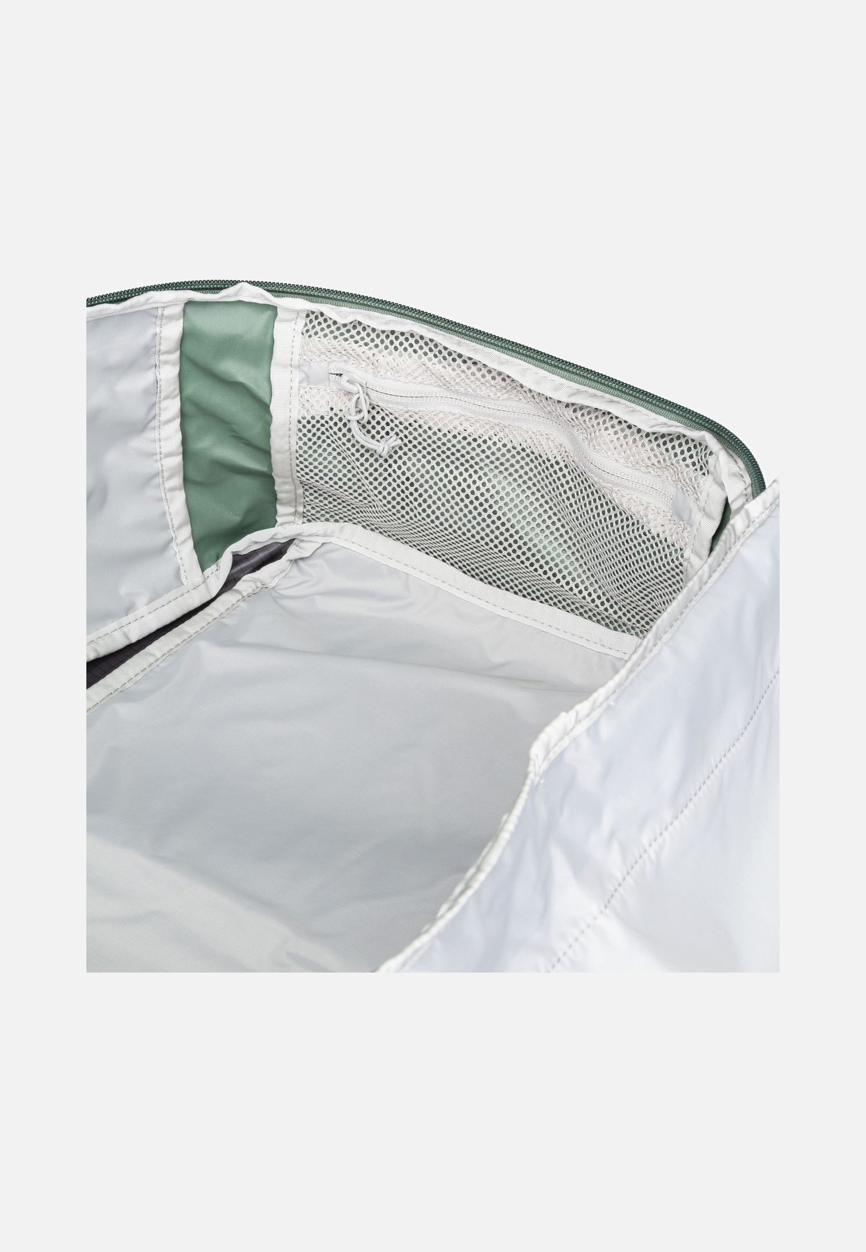 Fjällräven - High Coast Duffel 22 Patina Green - Dufflebag | Neutral-Image