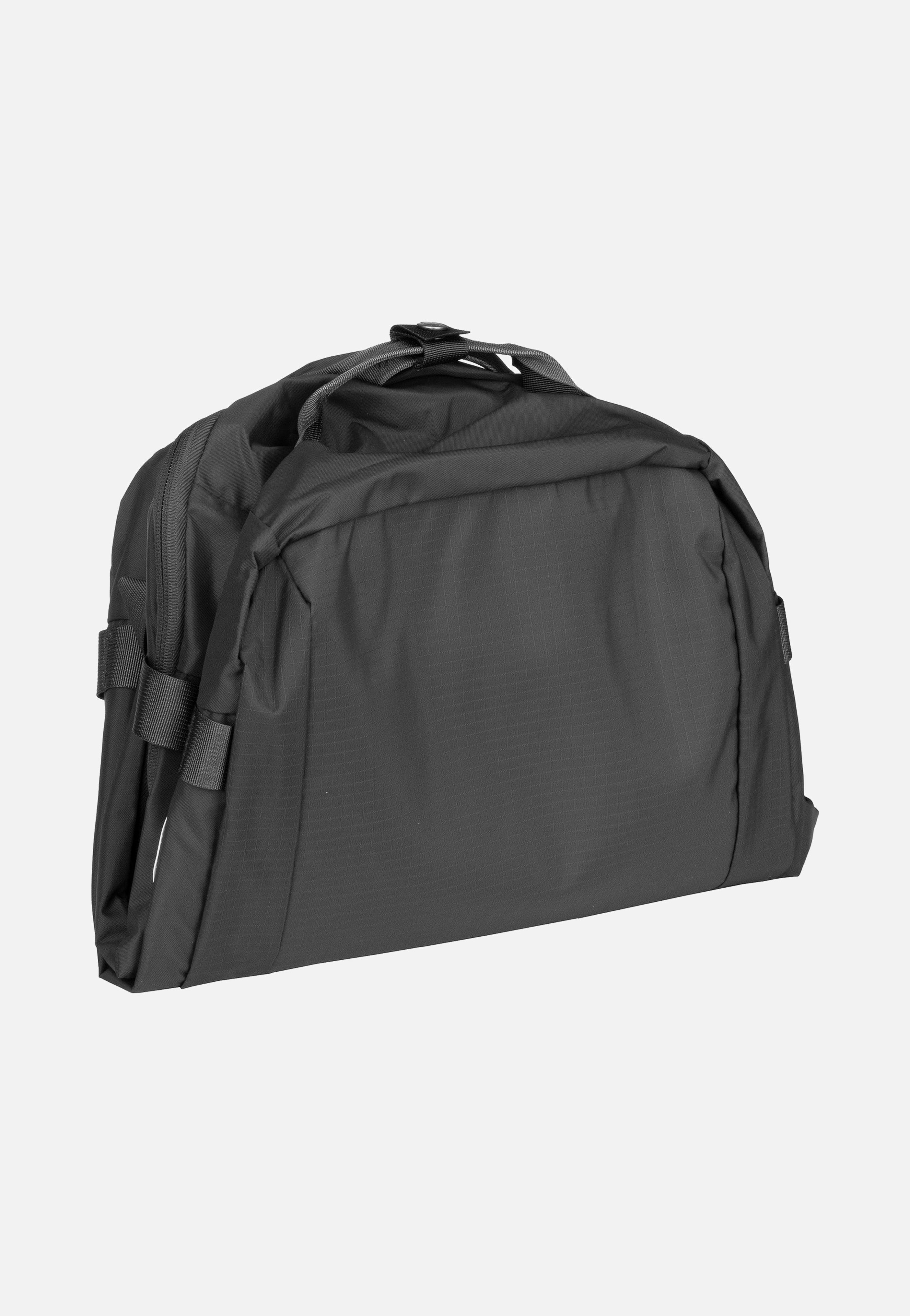 Fjällräven - High Coast Duffel 36 Black - Dufflebag | Neutral-Image