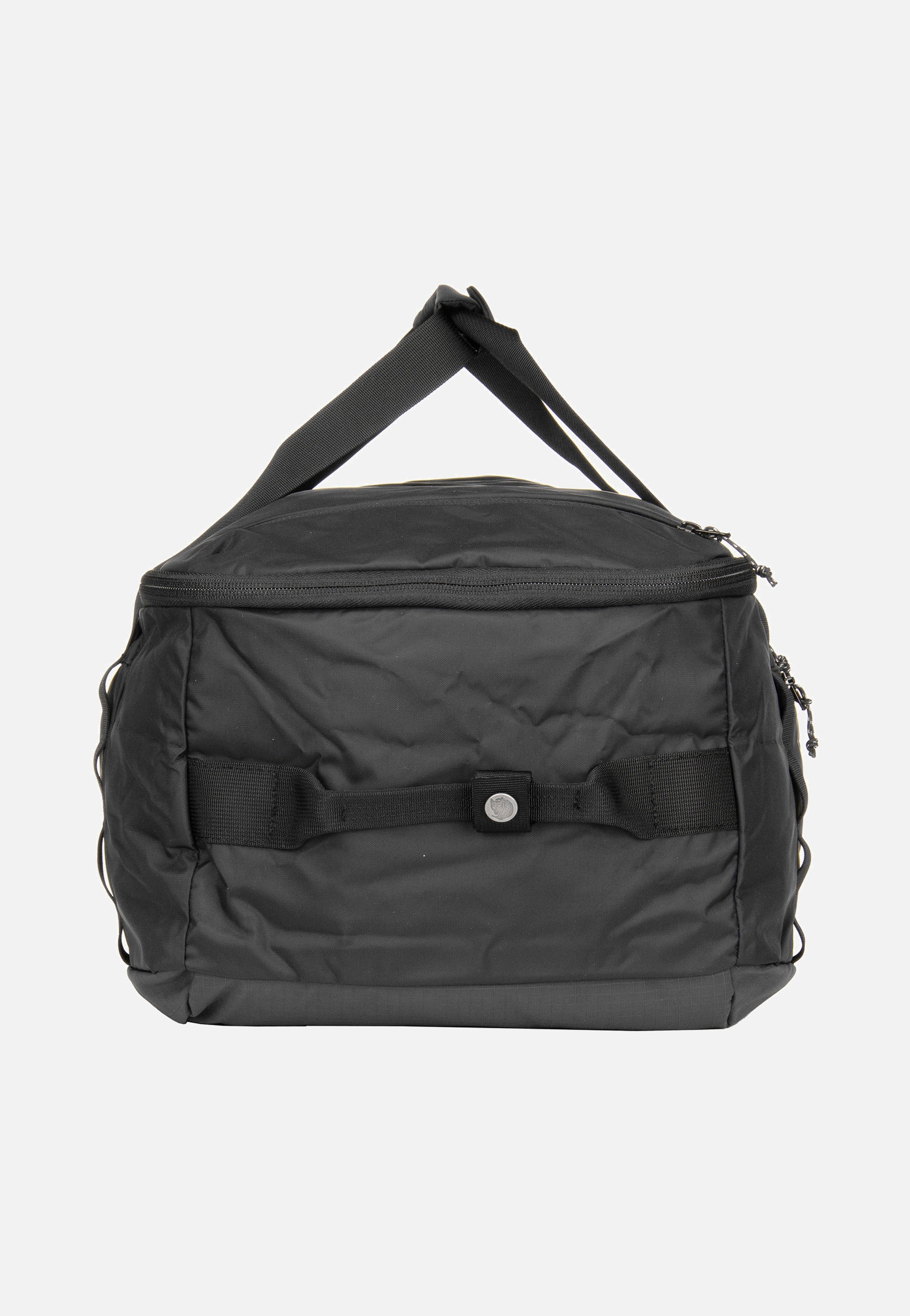 Fjällräven - High Coast Duffel 36 Black - Dufflebag | Neutral-Image