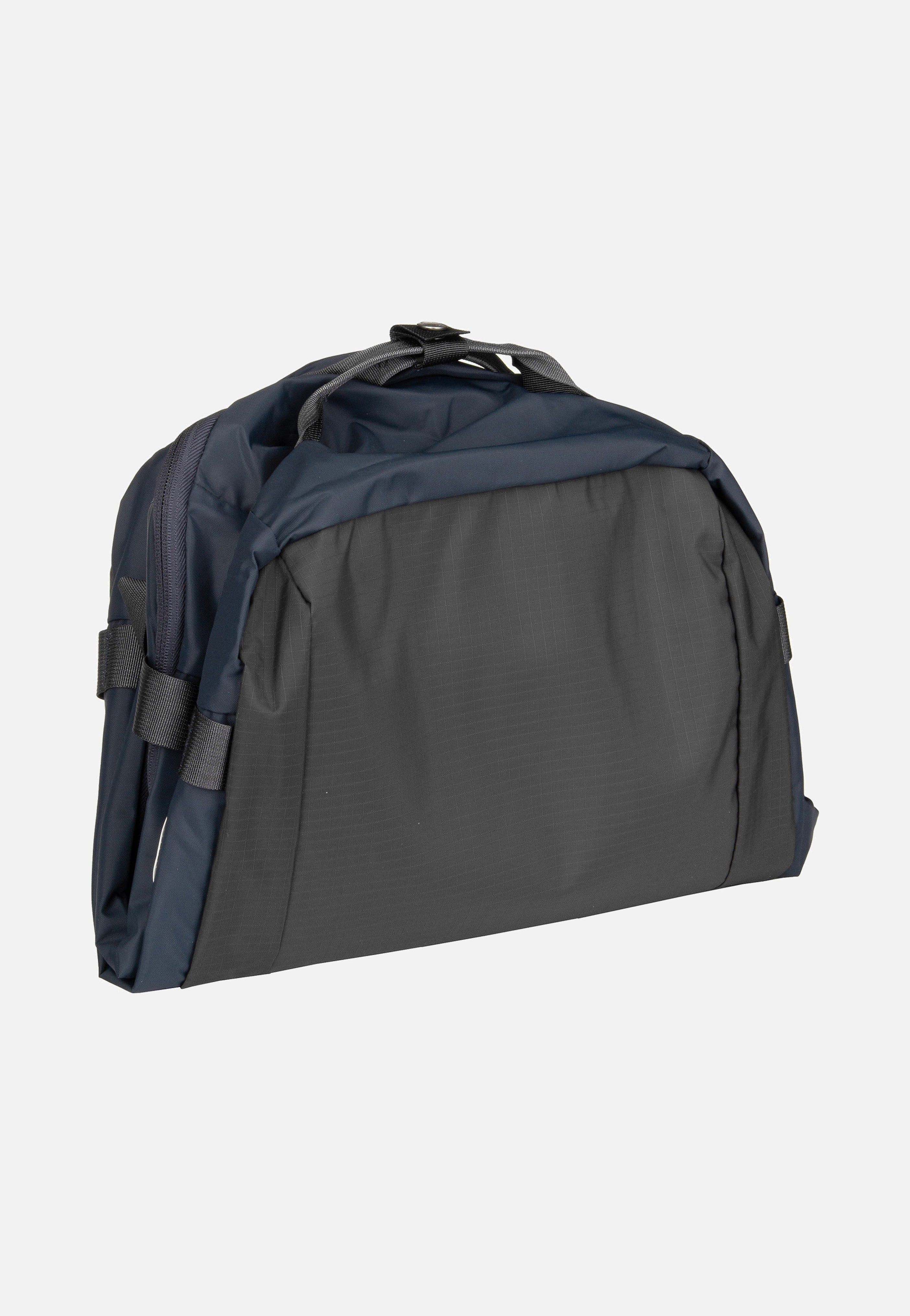 Fjällräven - High Coast Duffel 36 Navy - Dufflebag | Neutral-Image