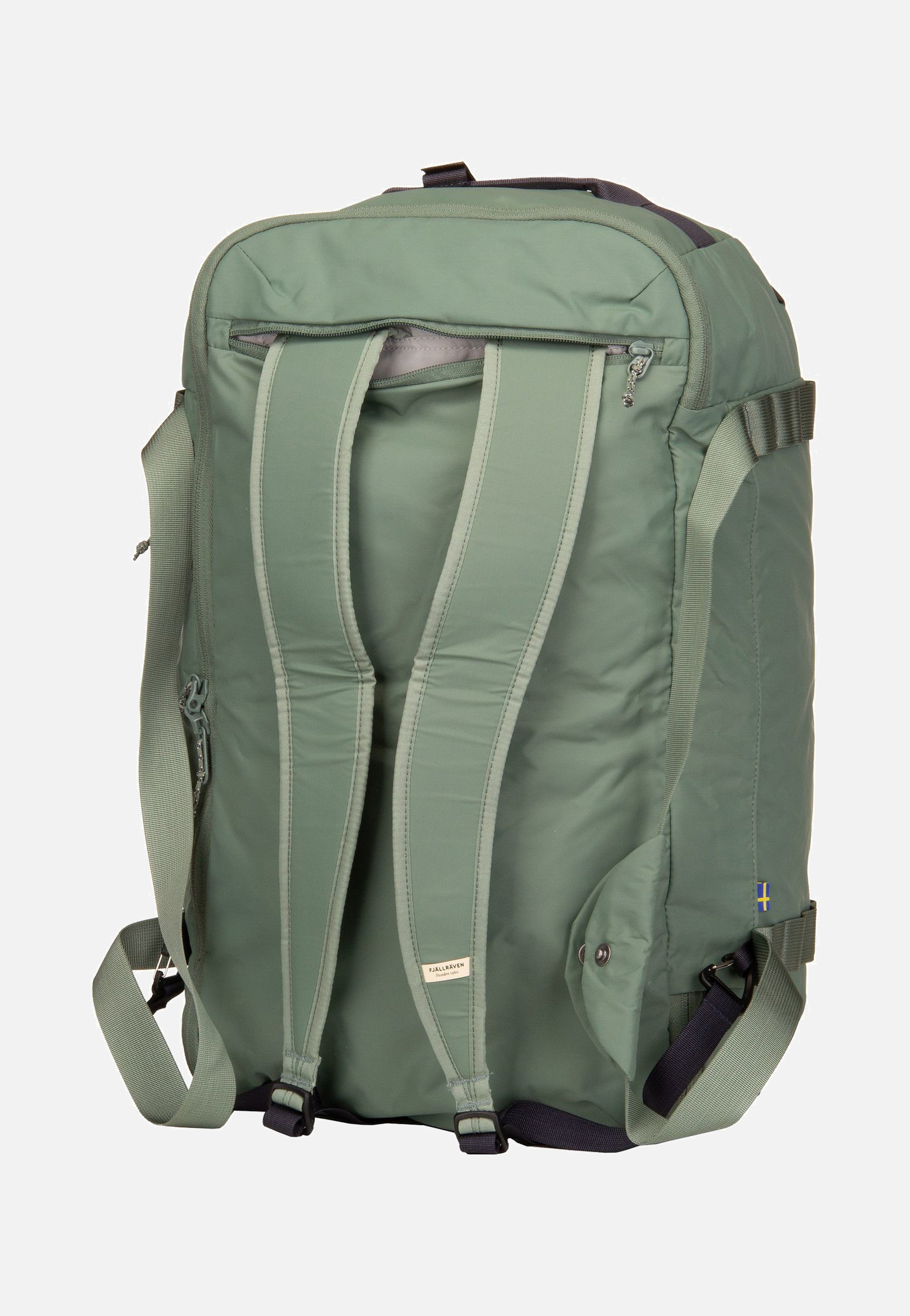 Fjällräven - High Coast Duffel 36 Patina Green - Dufflebag | Neutral-Image