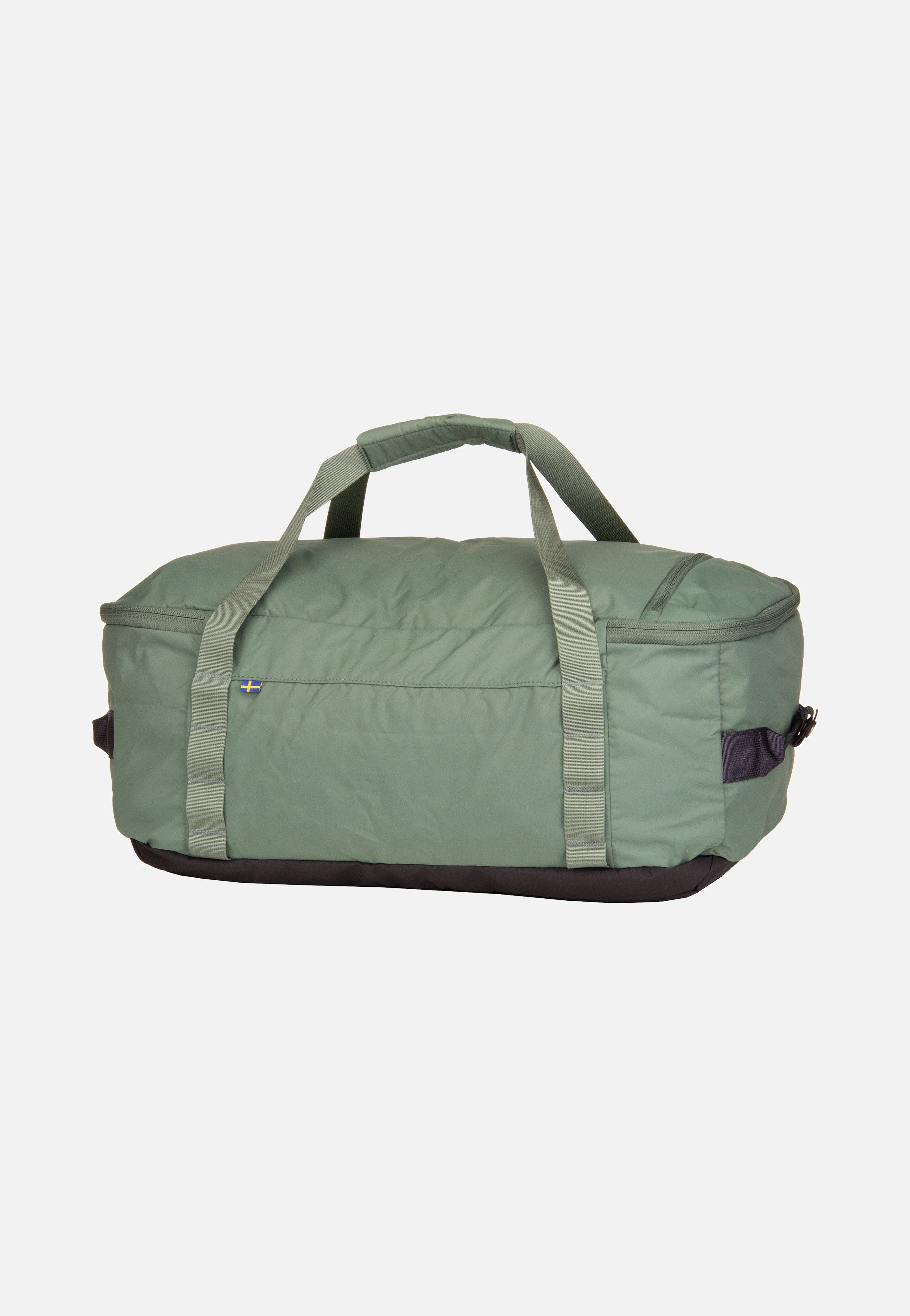 Fjällräven - High Coast Duffel 36 Patina Green - Dufflebag | Neutral-Image