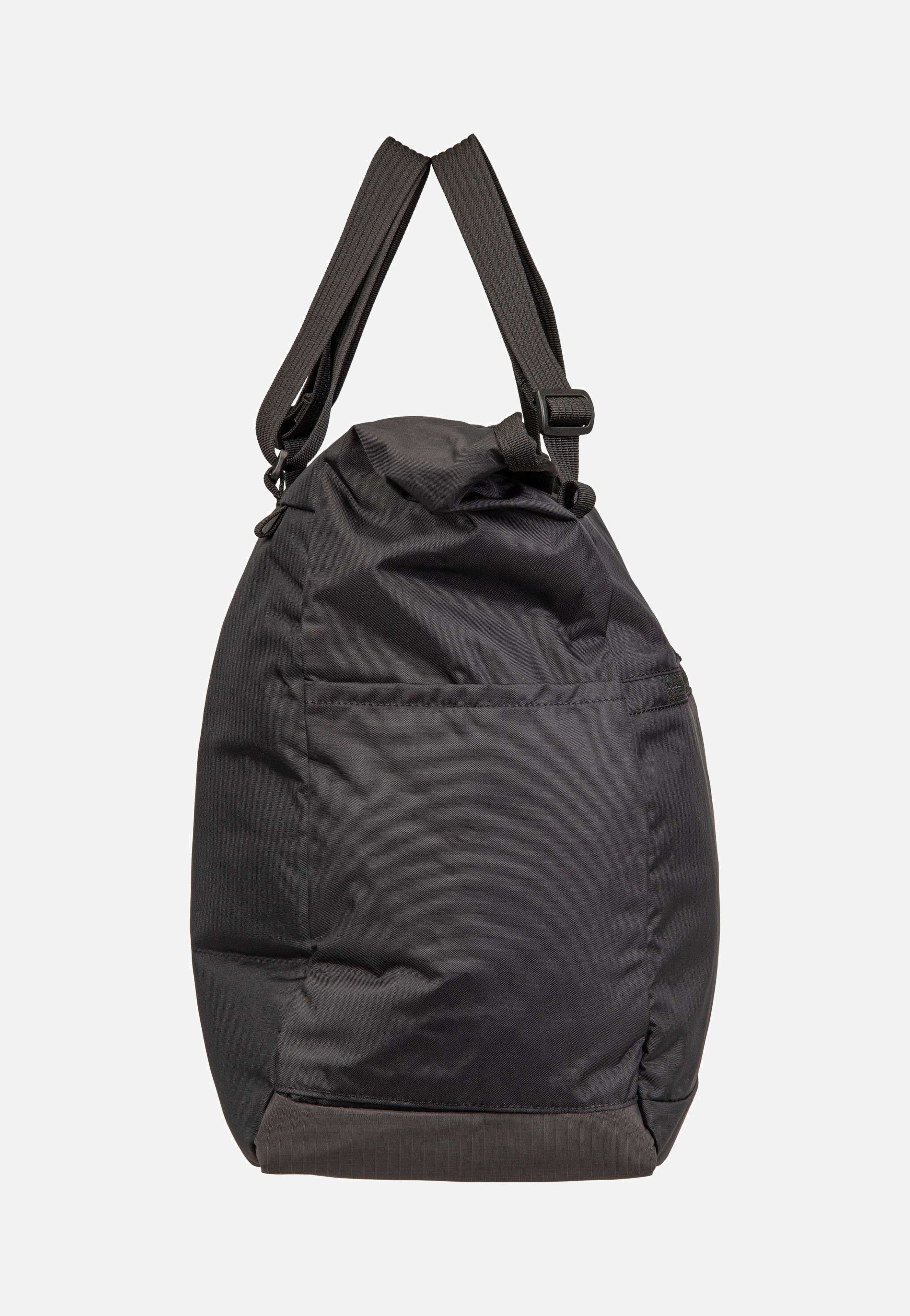 Fjällräven - High Coast Tote 30 Black - Tote Bag | Neutral-Image