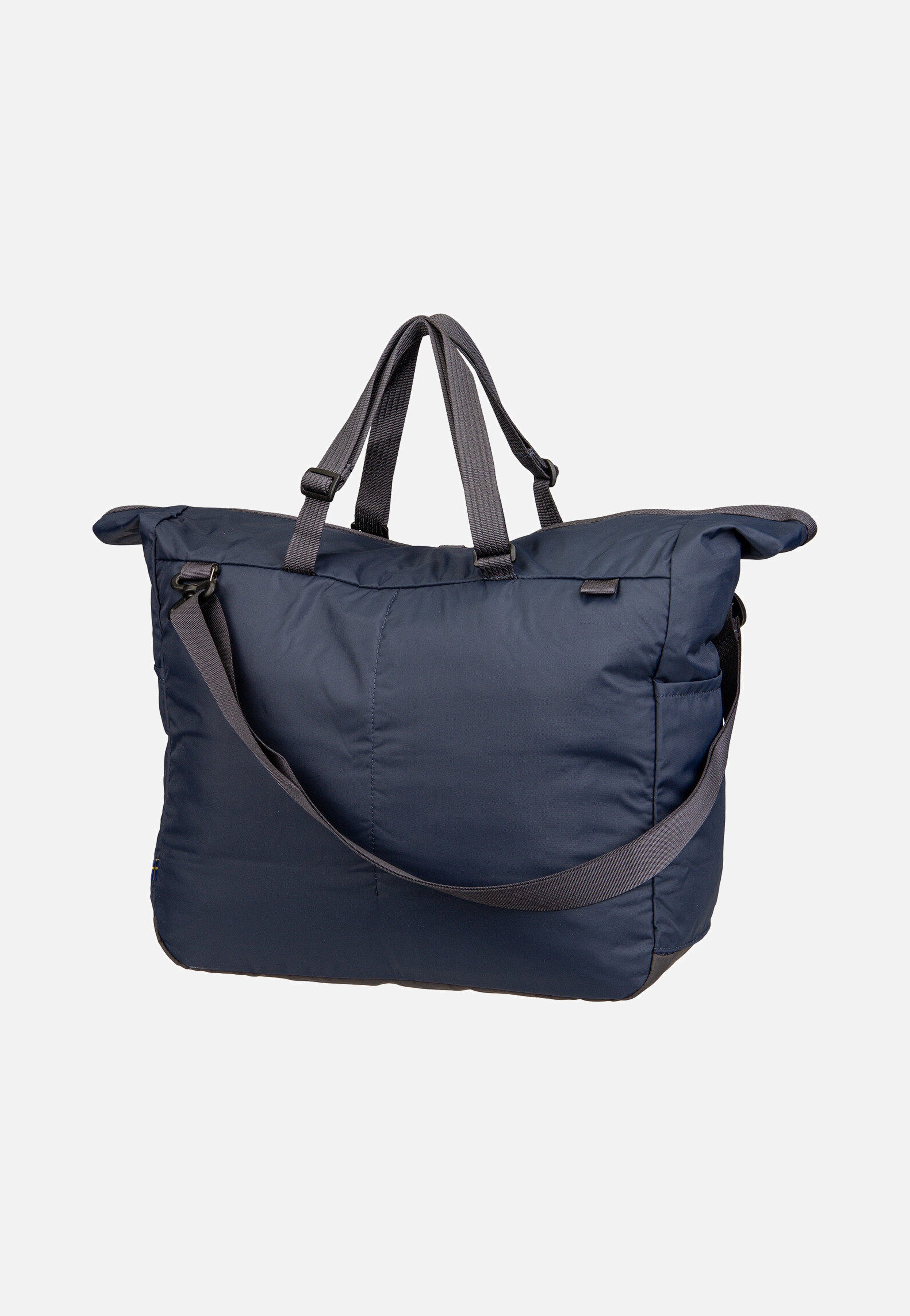 Fjällräven - High Coast Tote 30 Navy - Tote Bag | Neutral-Image