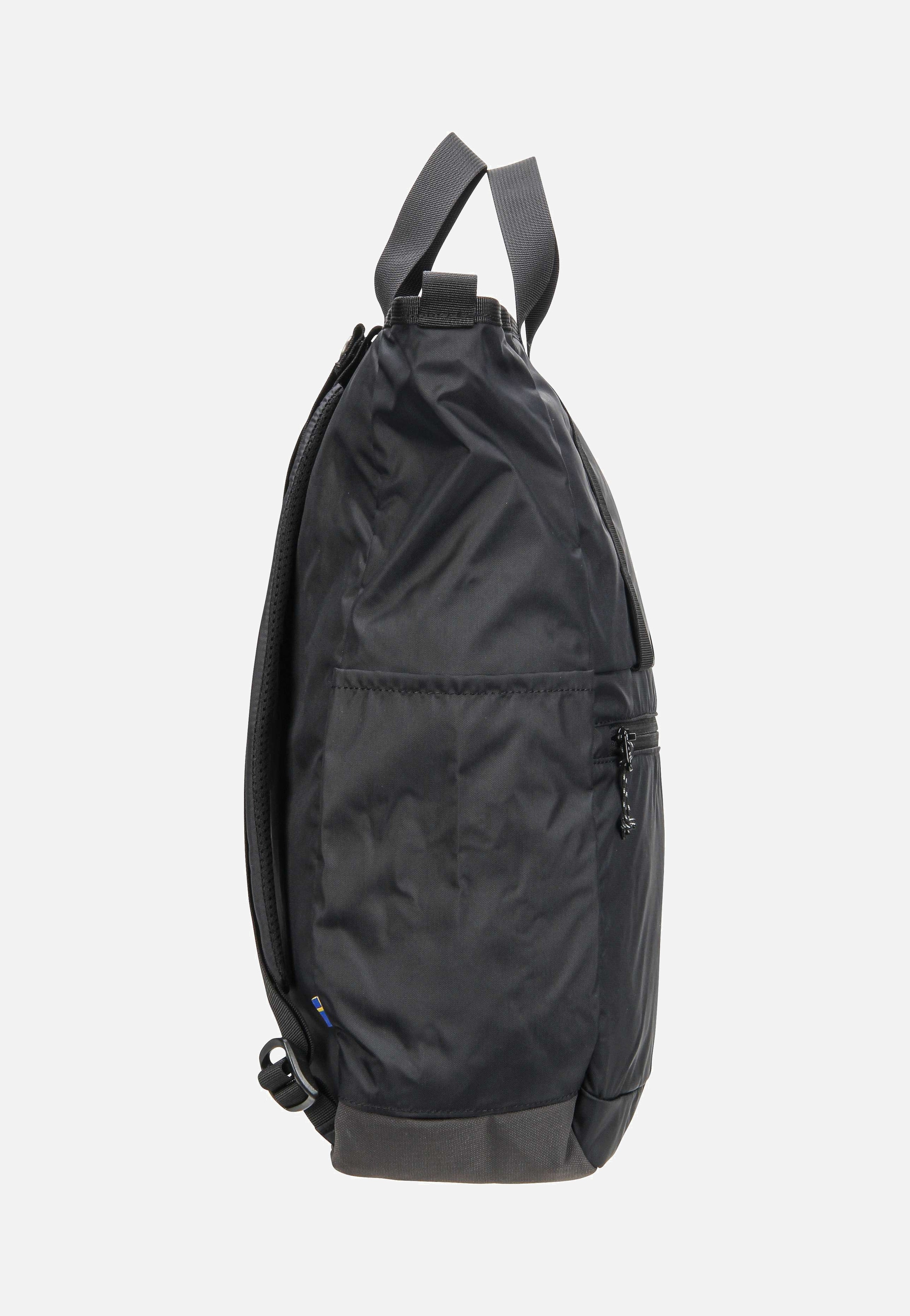 Fjällräven - High Coast Totepack Black - Backpack | Women-Image
