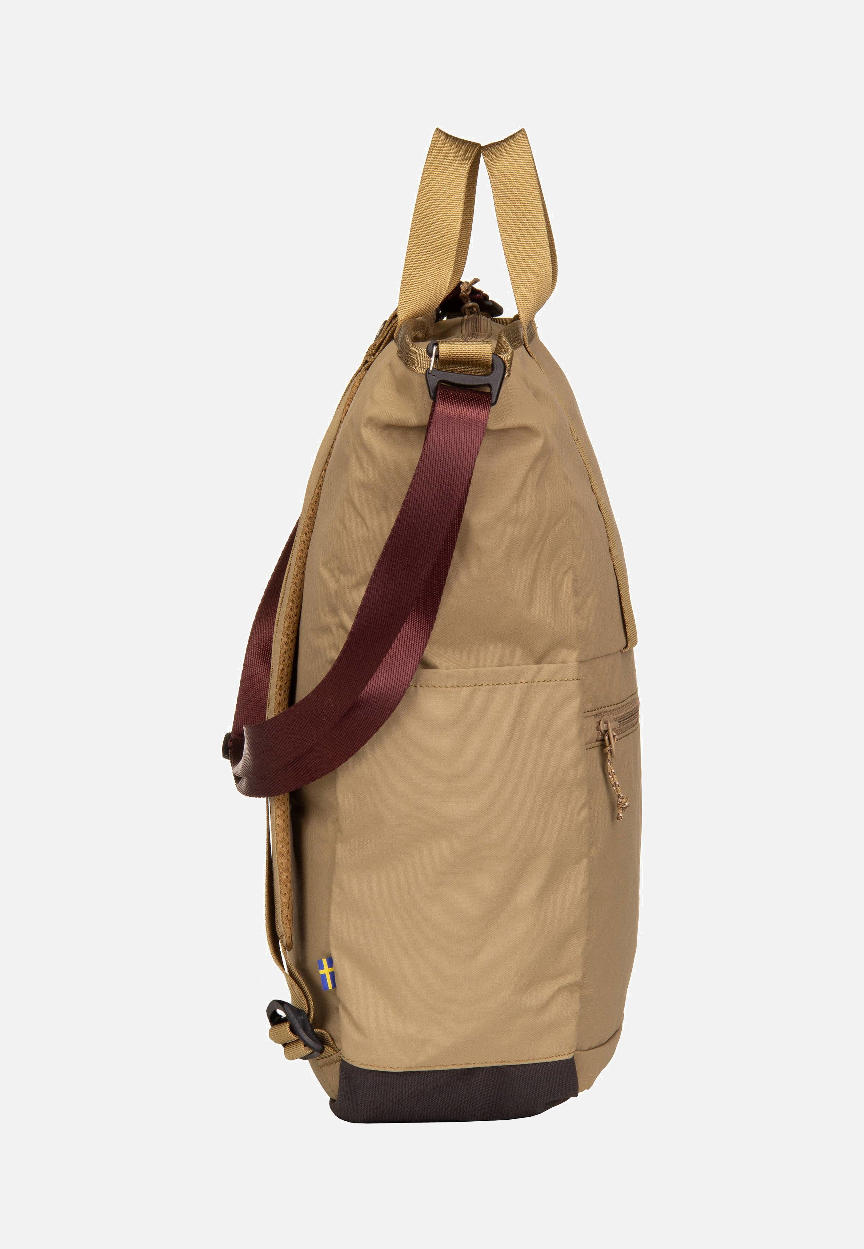 Fjällräven - High Coast Totepack Clay - Backpack | Women-Image