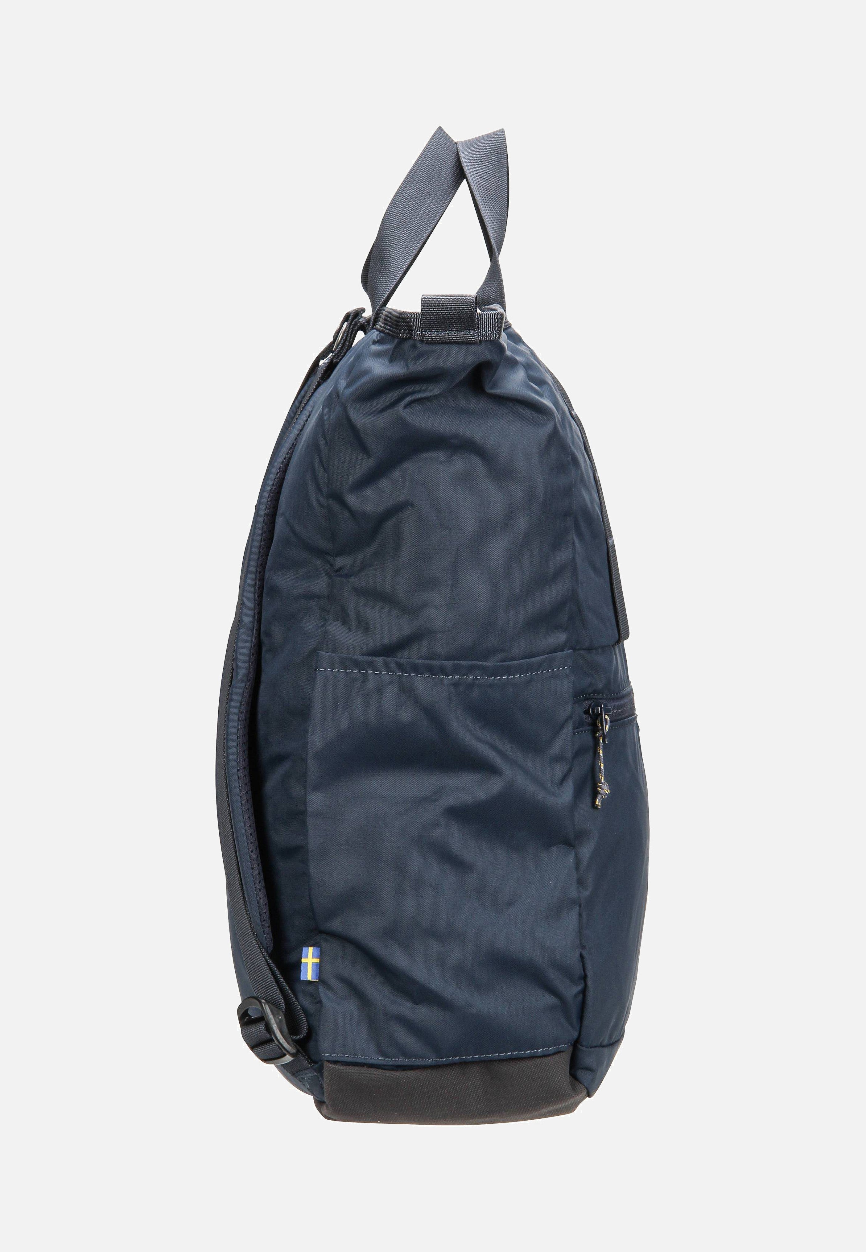 Fjällräven - High Coast Totepack Navy - Backpack | Women-Image