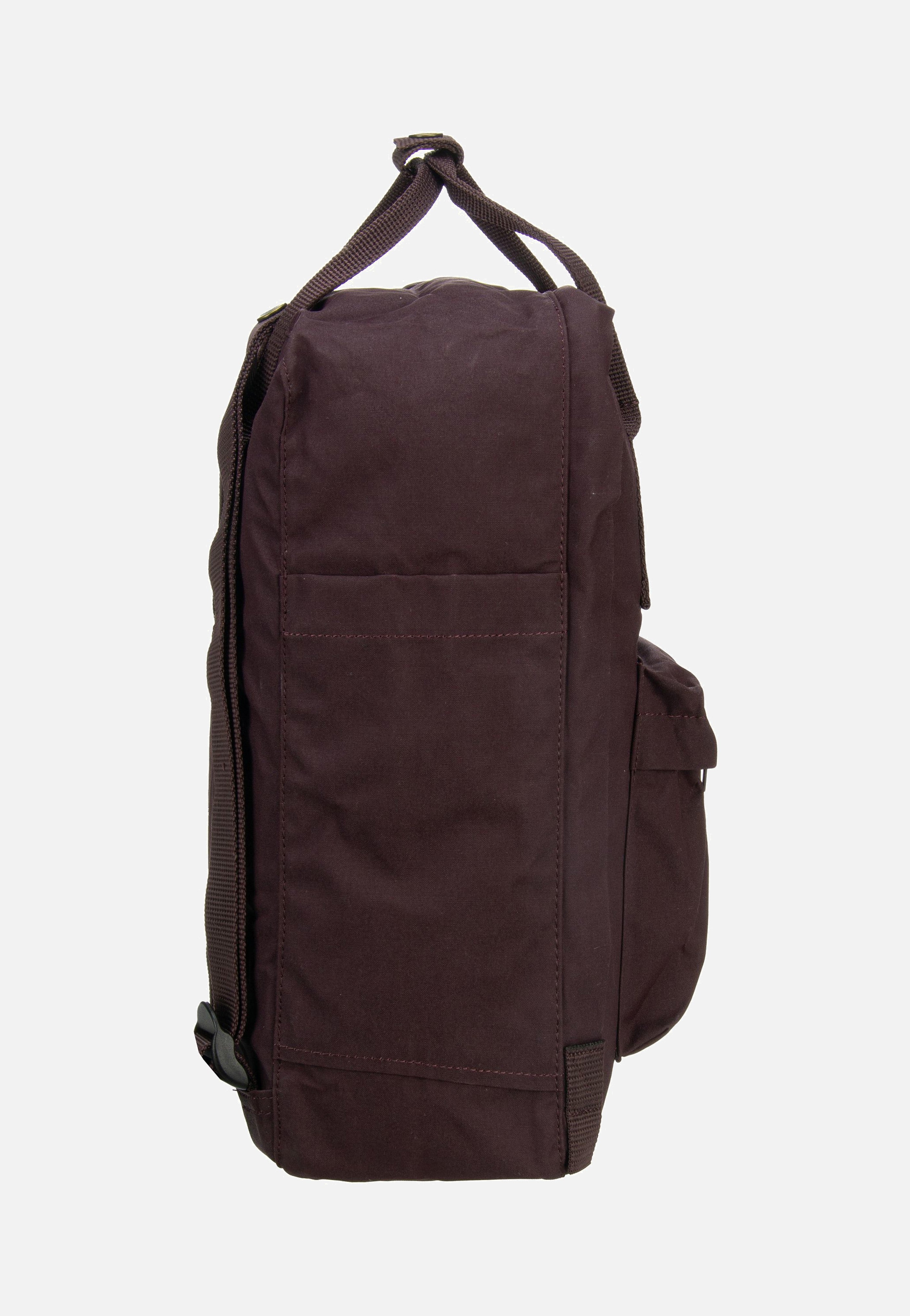 Fjällräven - Kanken Blackberry - Backpack | Neutral-Image