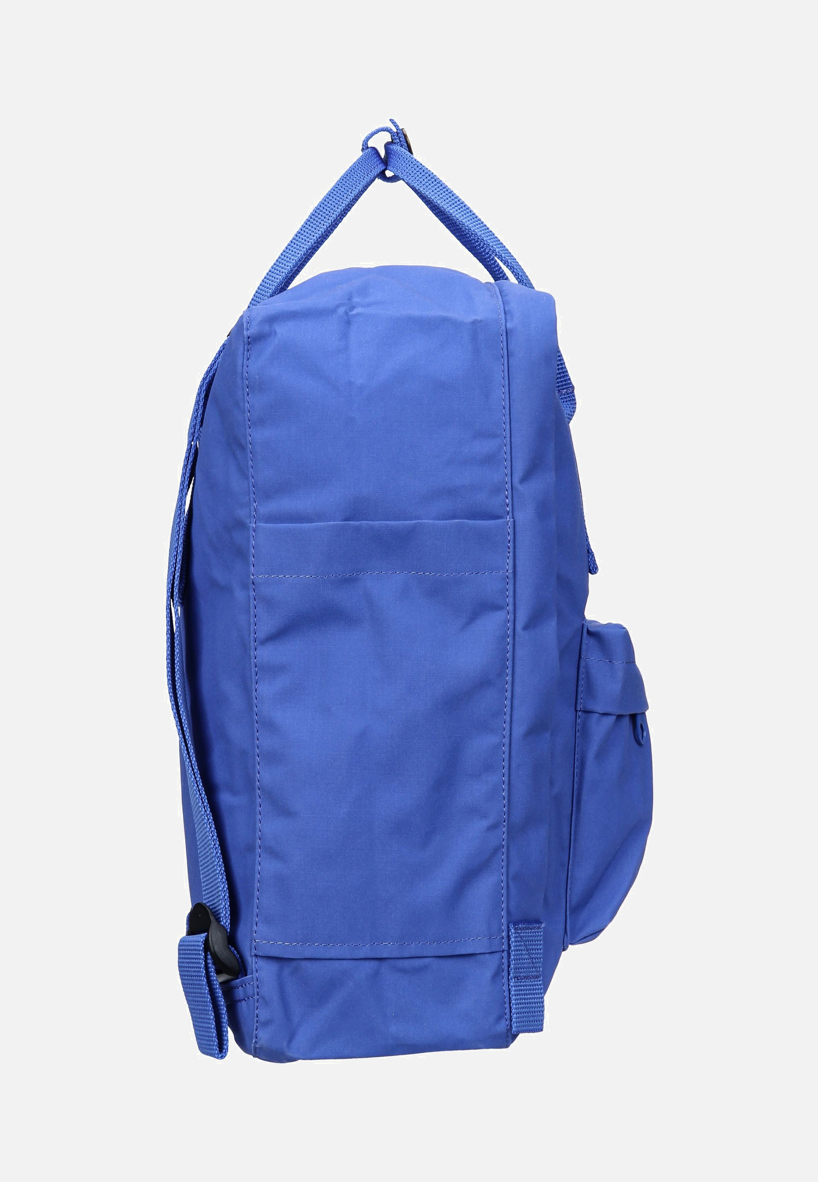 Fjällräven - Kanken Cobalt Blue - Backpack | Neutral-Image