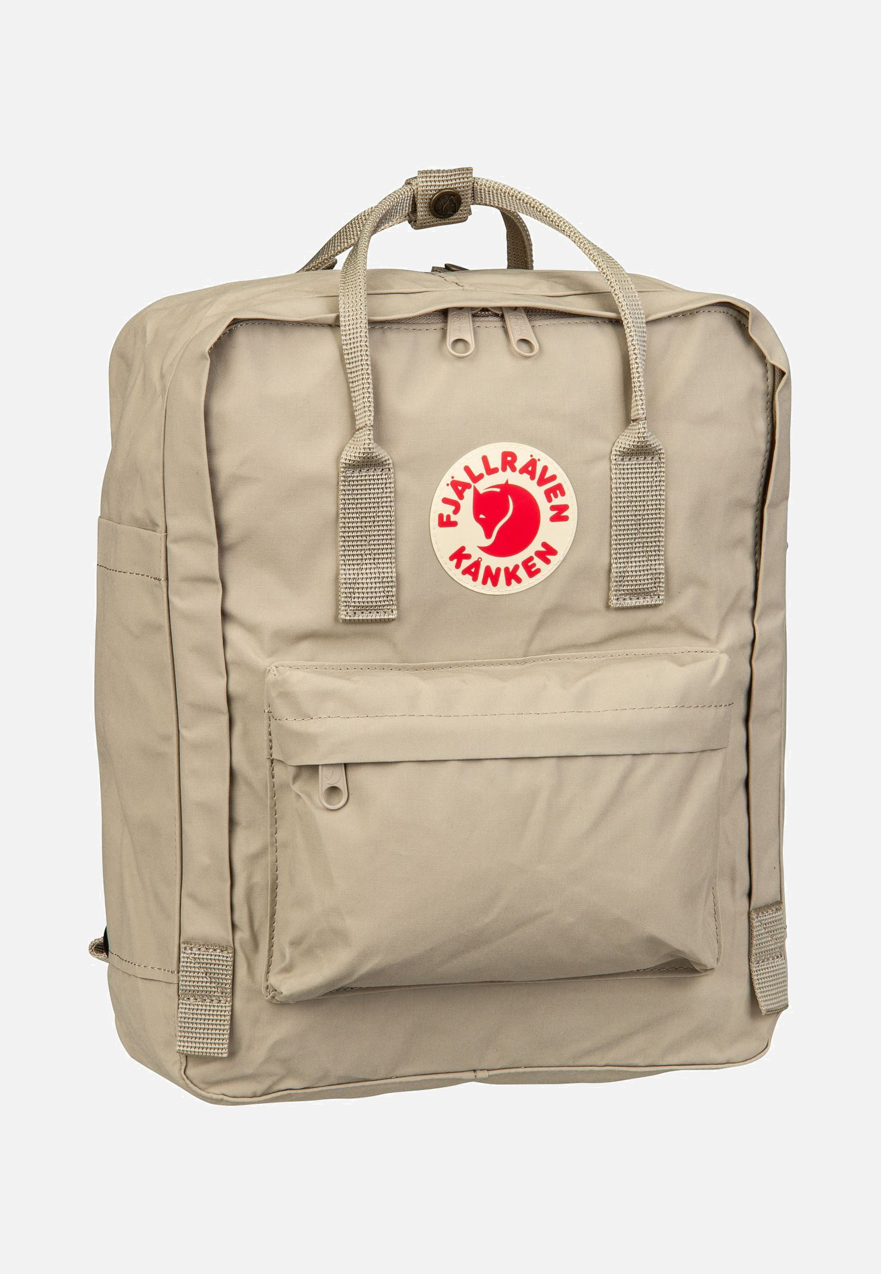 Fjällräven - Kanken Fossil - Backpack | Neutral-Image