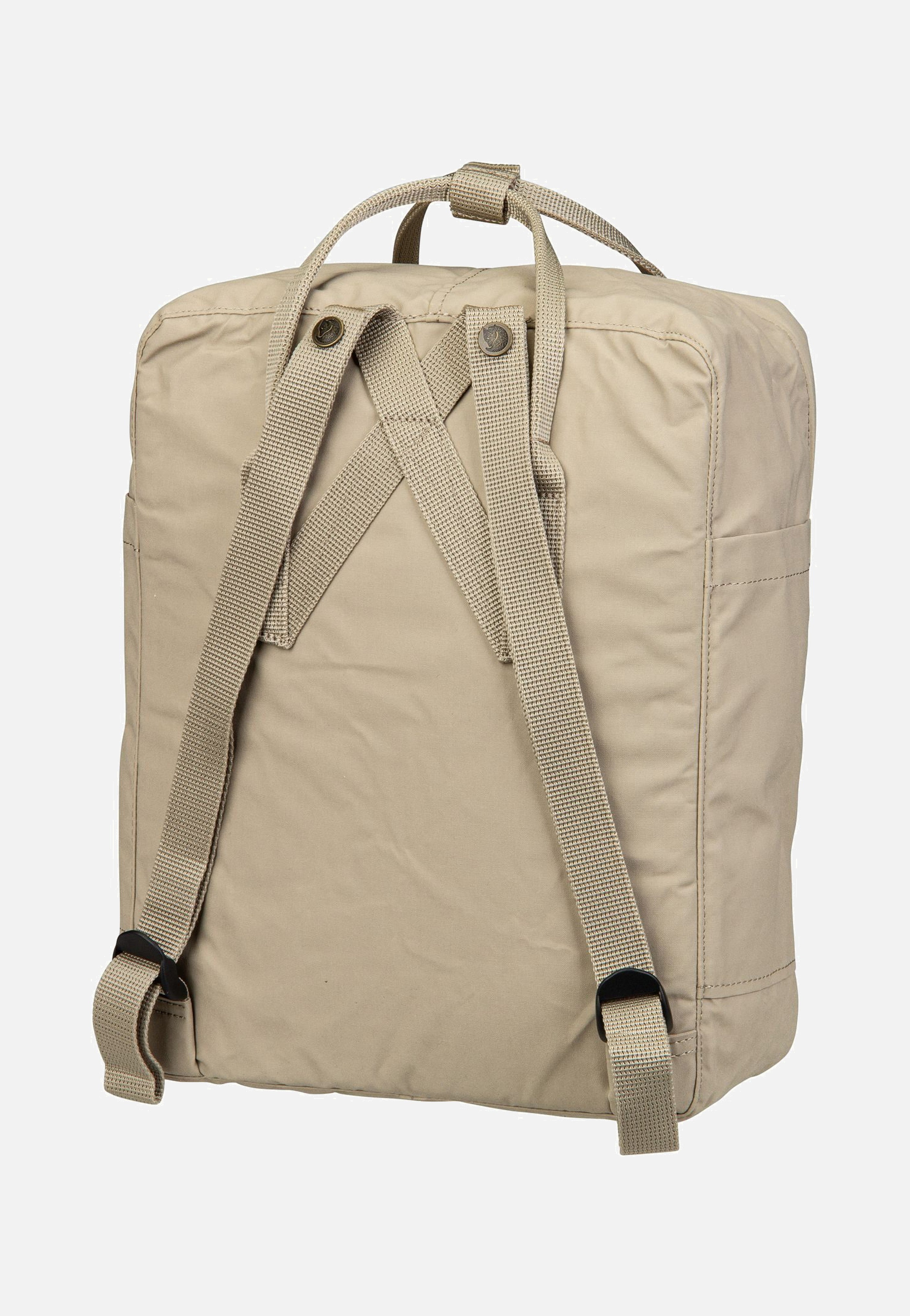 Fjällräven - Kanken Fossil - Backpack | Neutral-Image