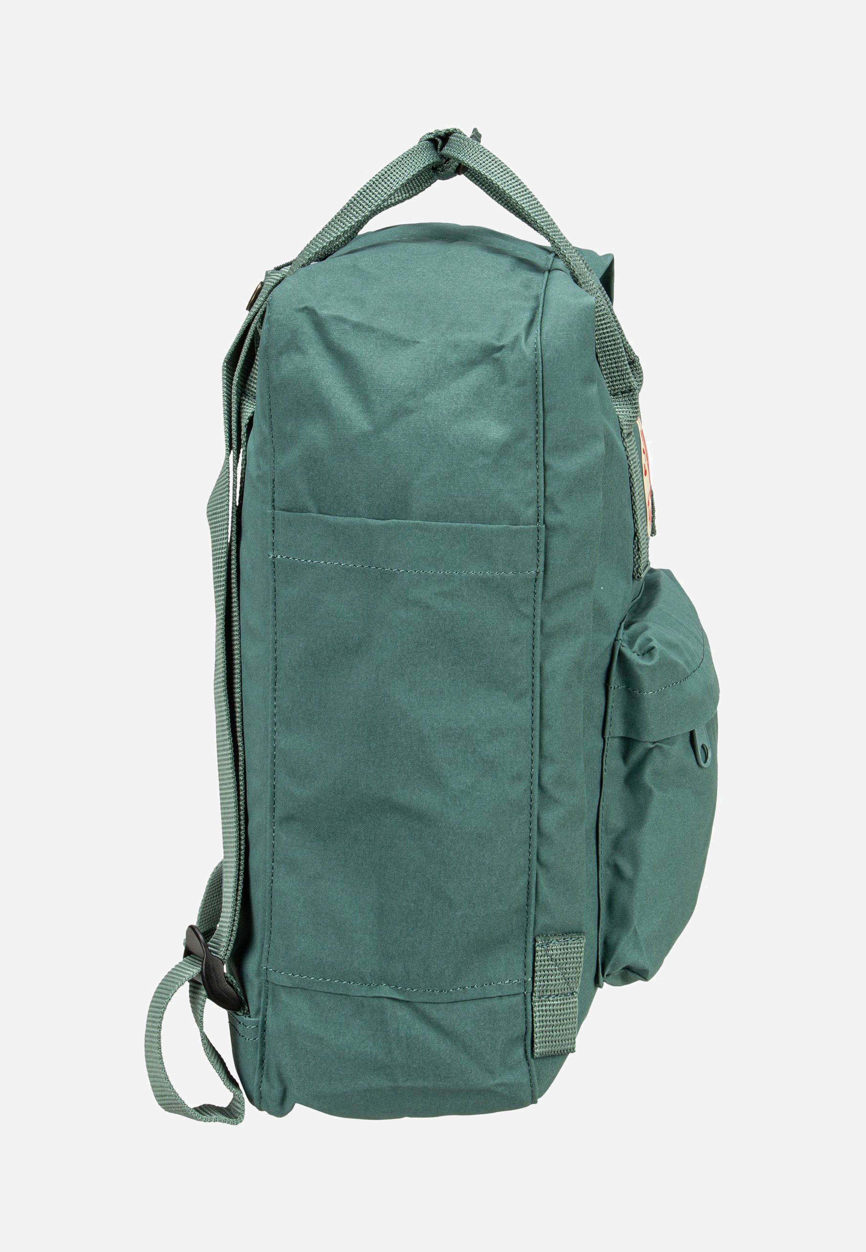 Fjällräven - Kanken Frost Green - Backpack | Neutral-Image