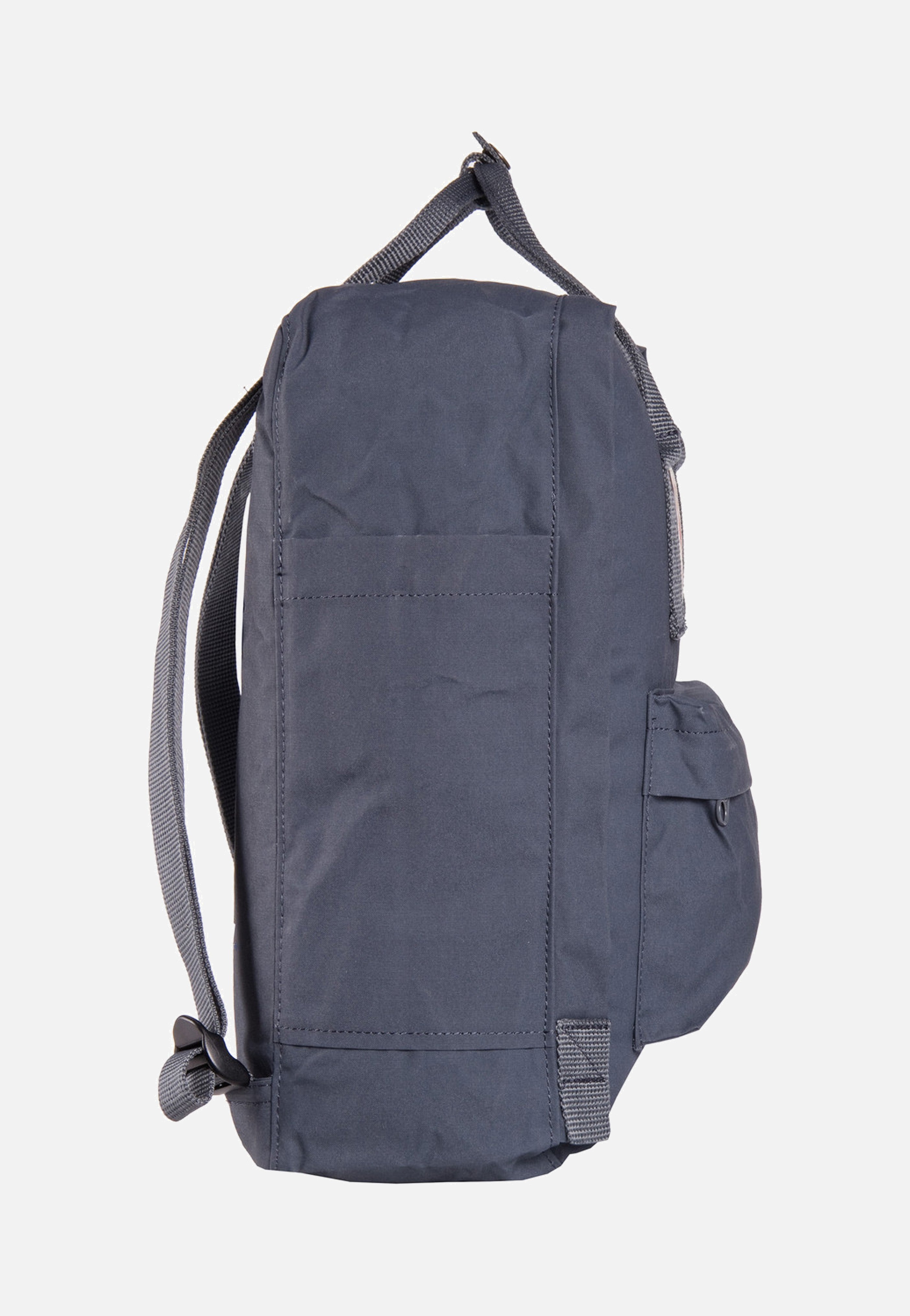 Fjällräven - Kanken Graphite - Backpack | Neutral-Image
