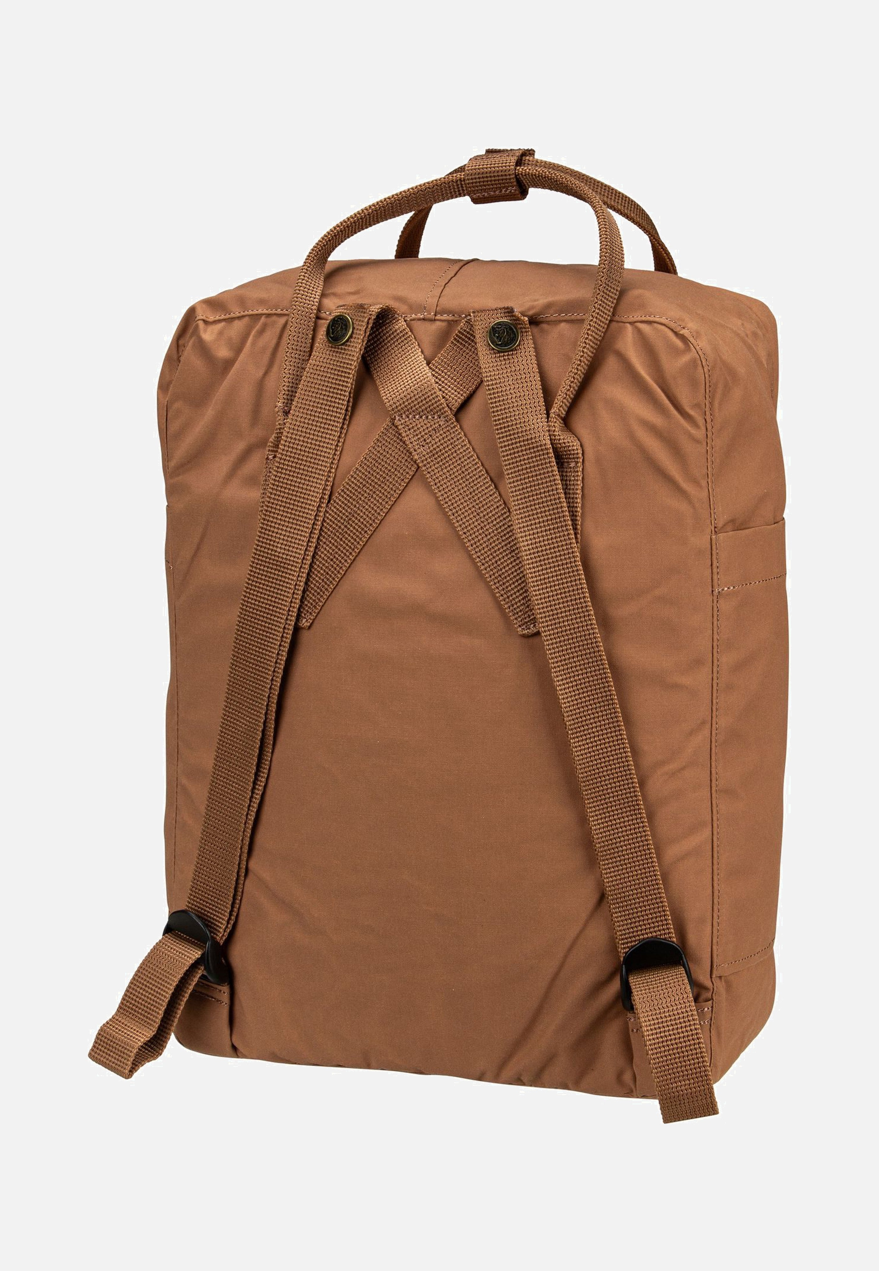 Fjällräven - Kanken Khaki/Dust - Backpack | Neutral-Image