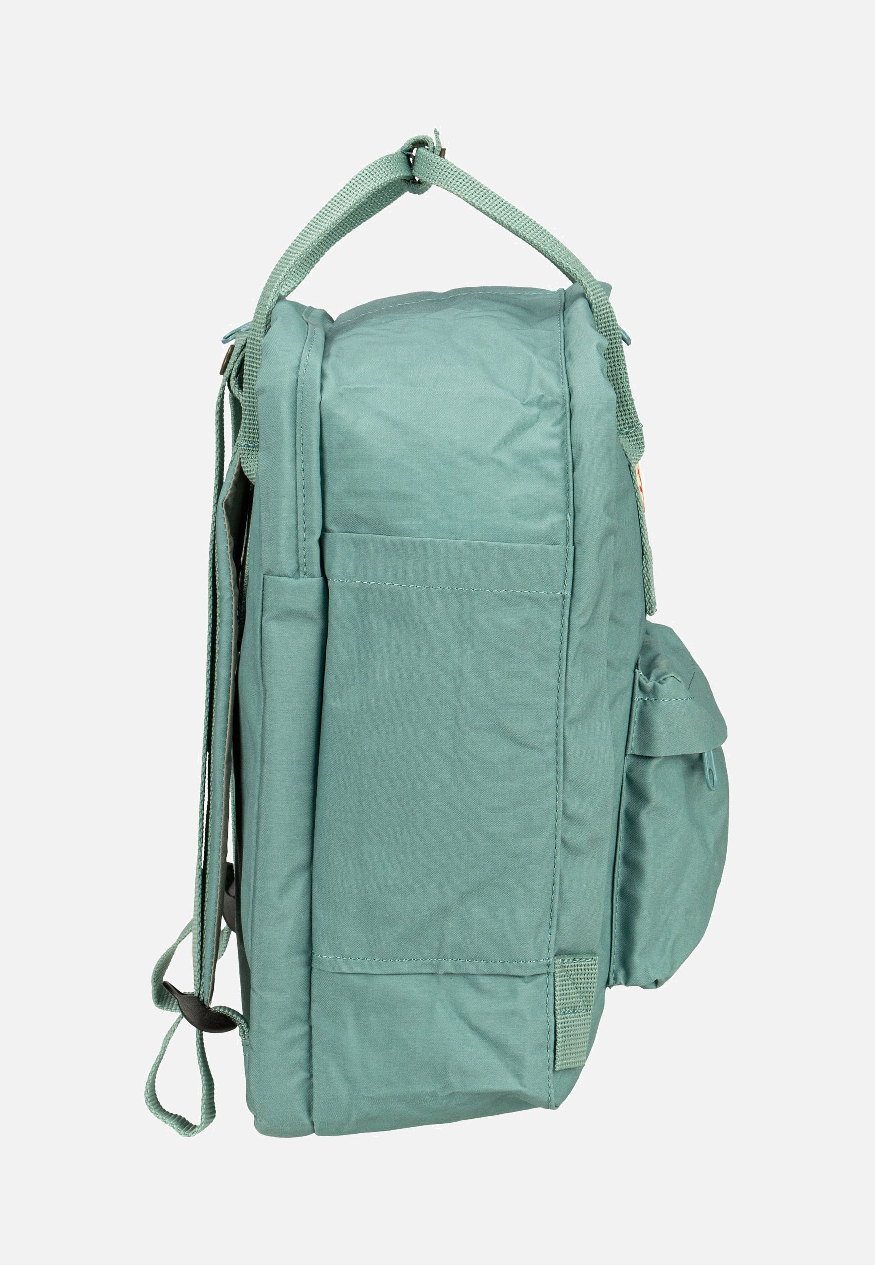 Fjällräven - Kanken Laptop 13'' Sky Blue - Backpack | Neutral-Image