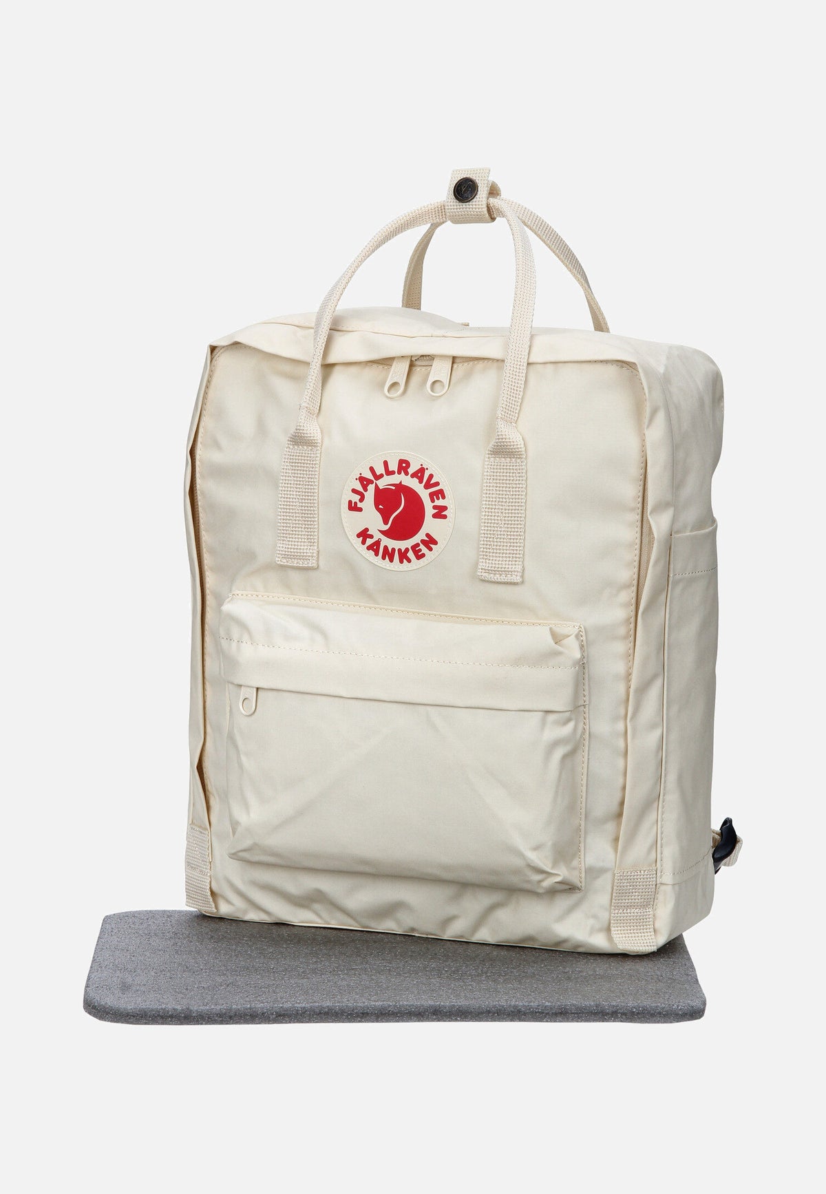 Fjällräven Kanken Light Oak Rucksack