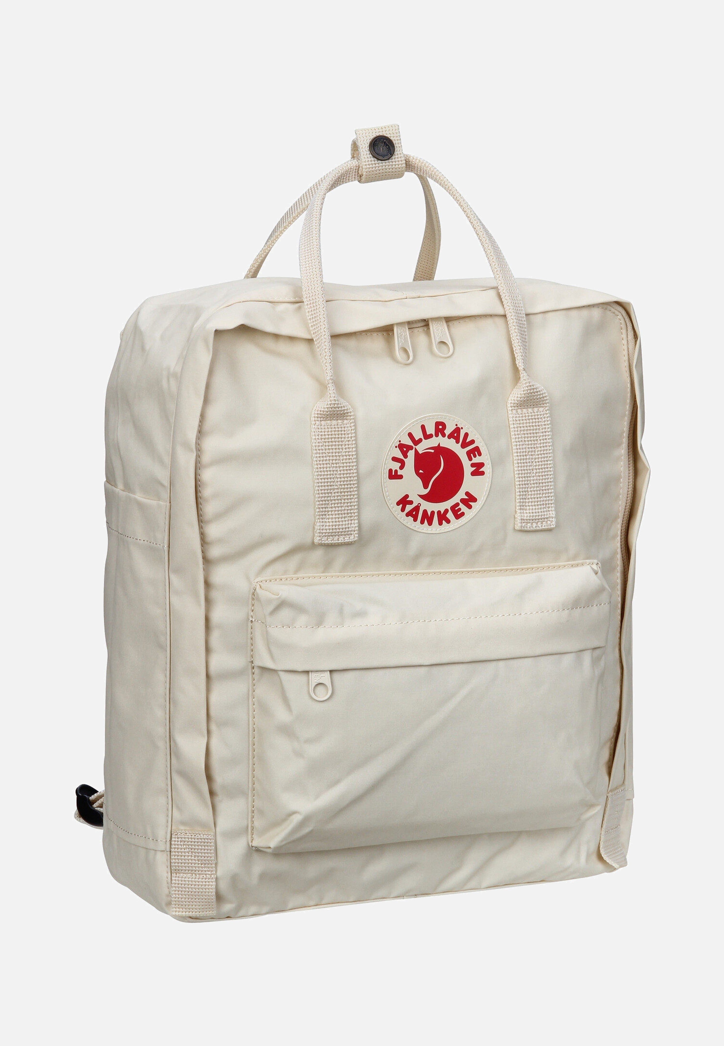 Fjällräven - Kanken Light Oak - Backpack | Neutral-Image