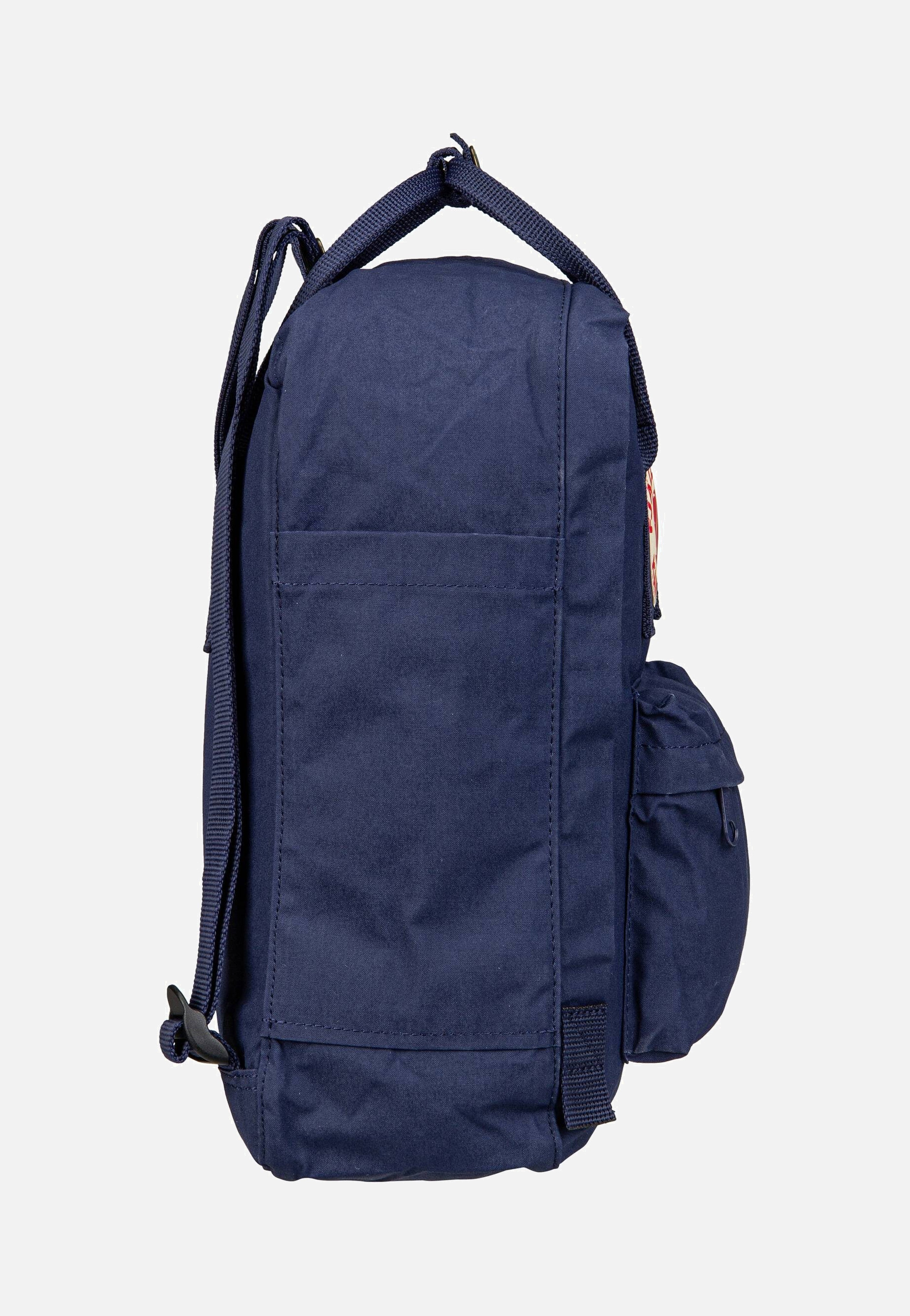 Fjällräven Kanken Midnight Purple Rucksack