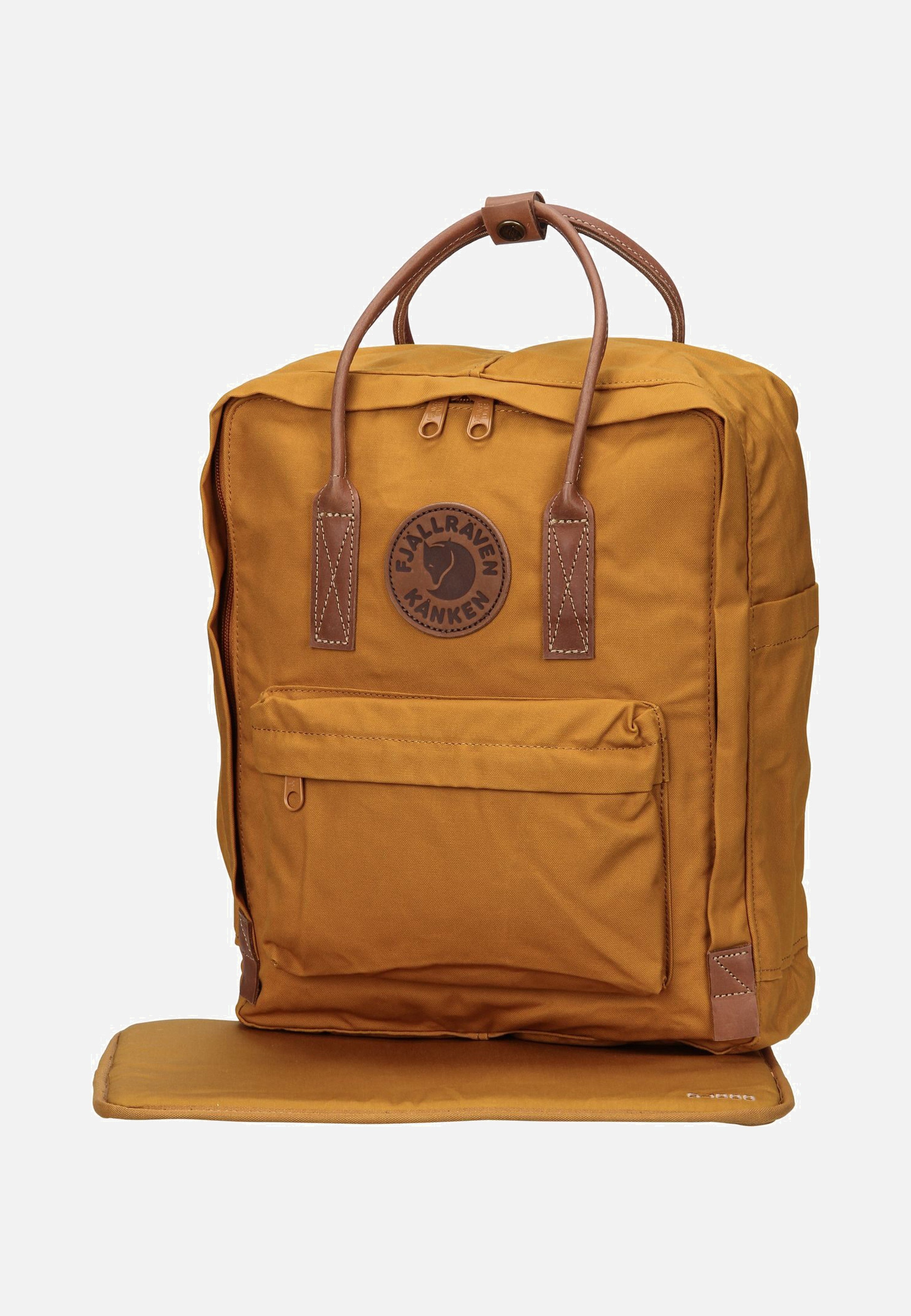 Fjällräven - Kanken No.2 Acorn - Backpack | Neutral-Image