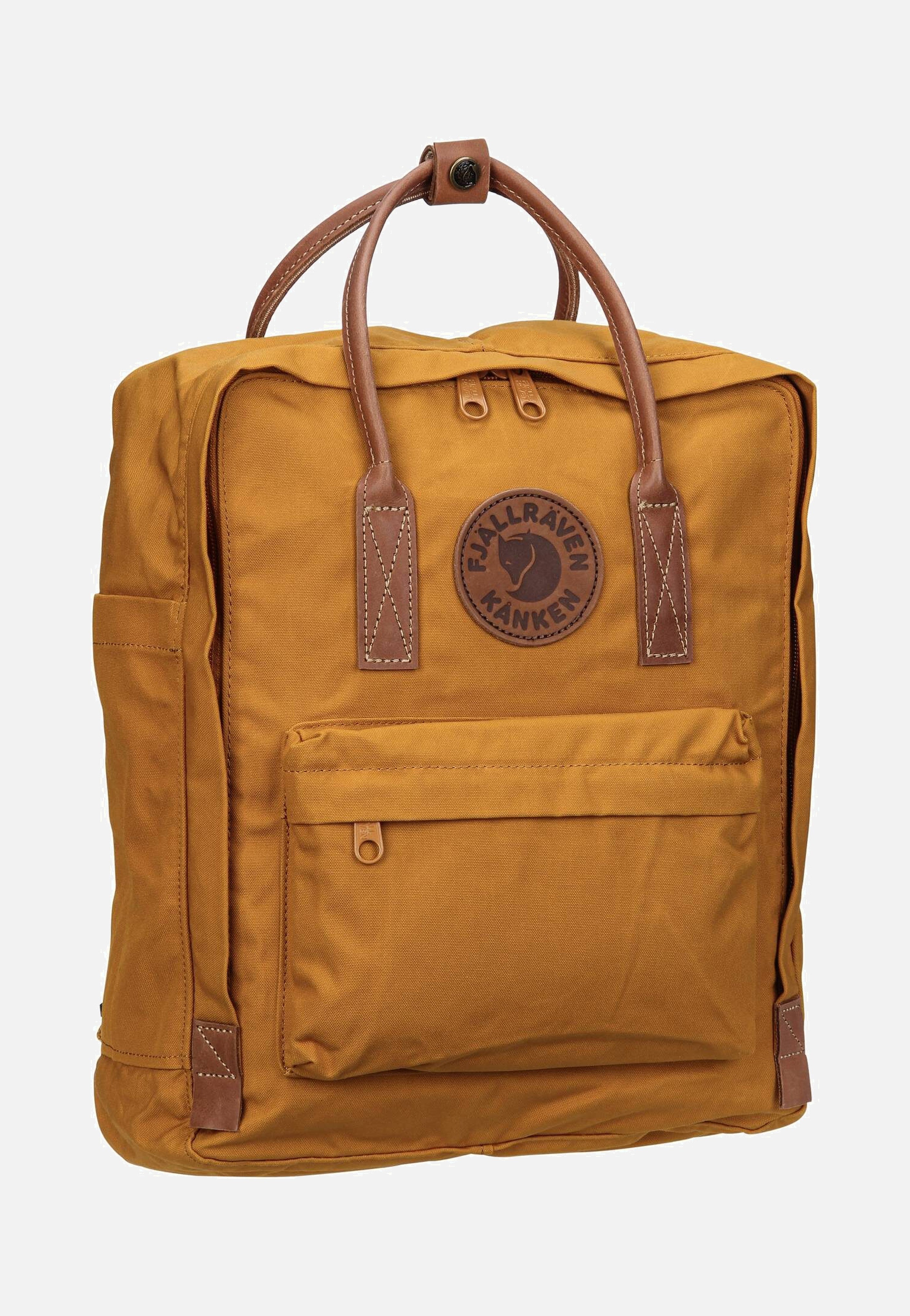 Fjällräven - Kanken No.2 Acorn - Backpack | Neutral-Image