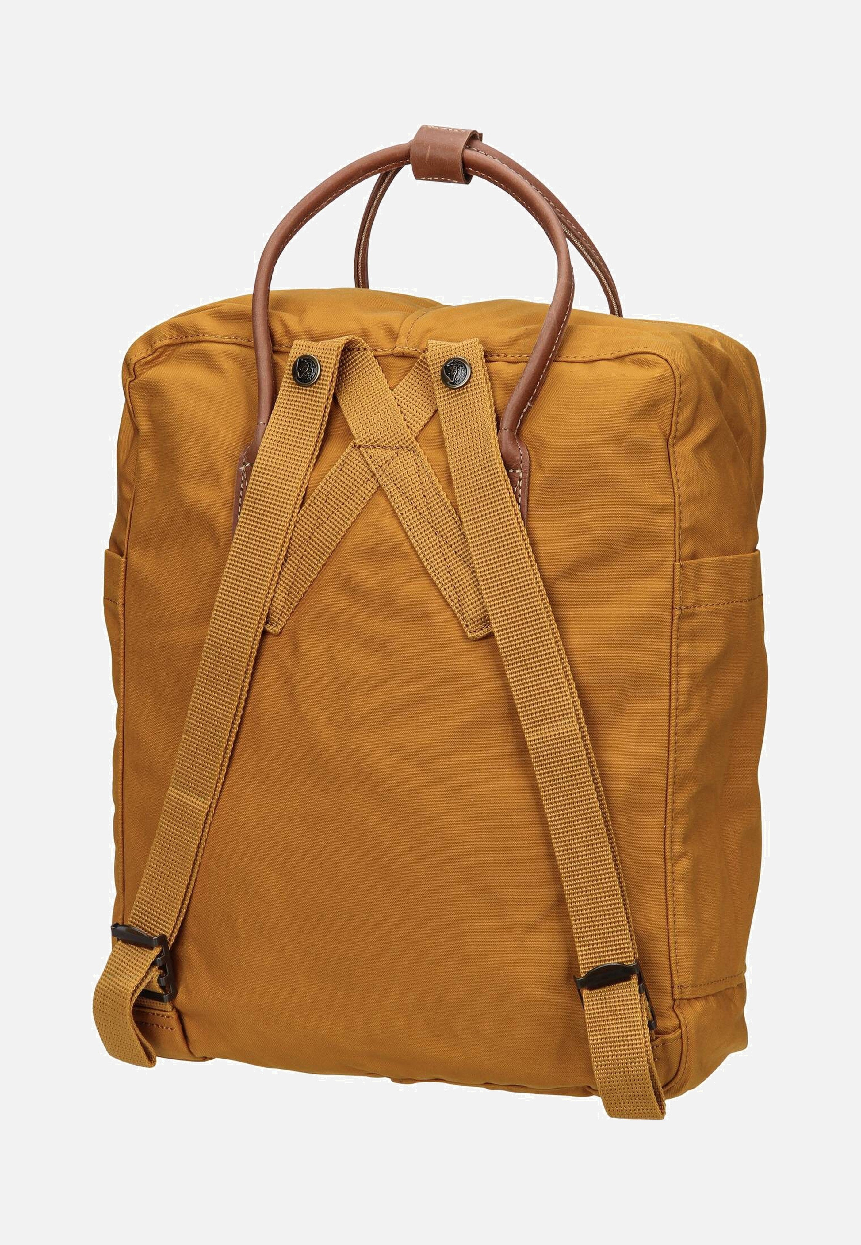 Fjällräven - Kanken No.2 Acorn - Backpack | Neutral-Image