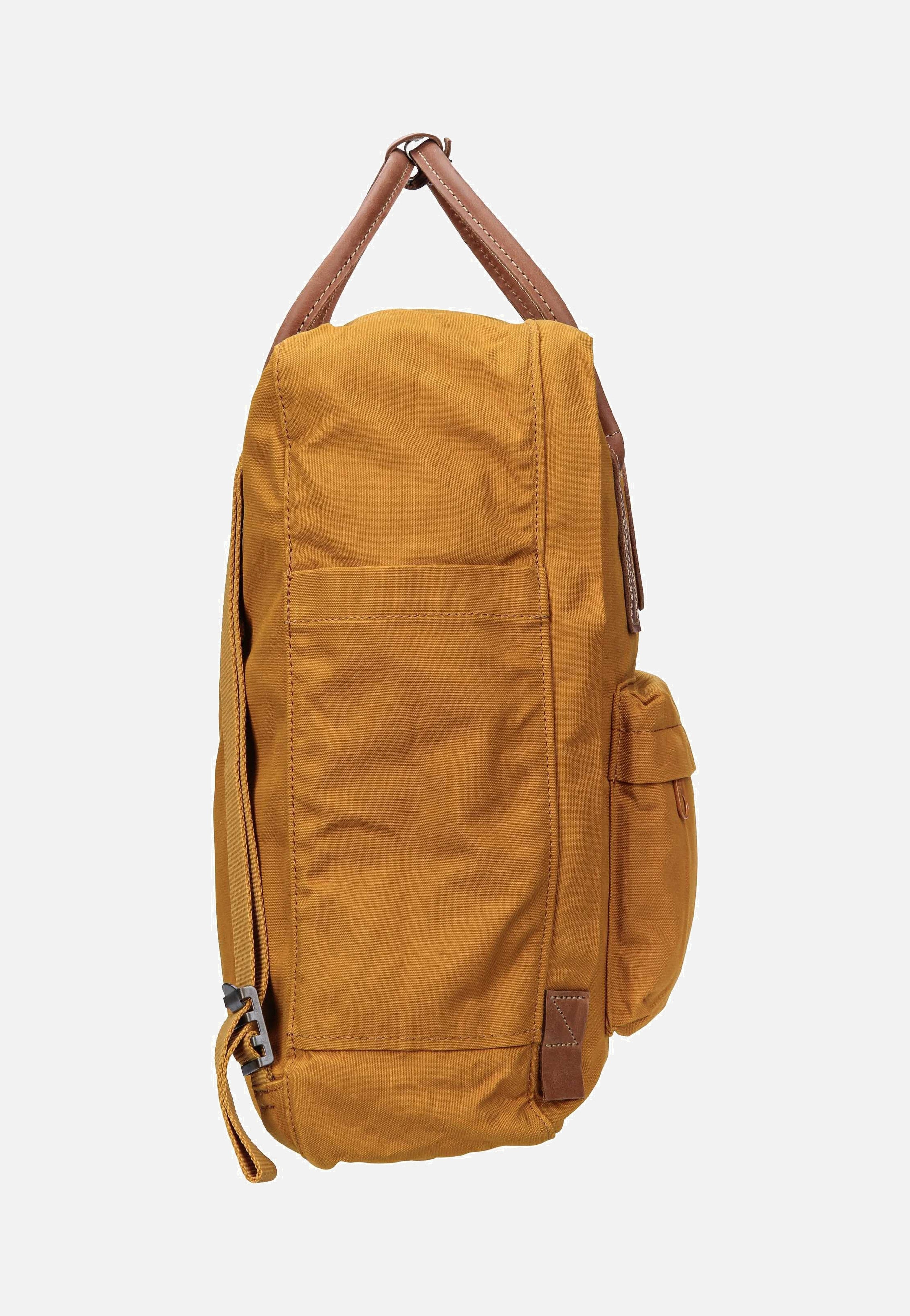 Fjällräven - Kanken No.2 Acorn - Backpack | Neutral-Image