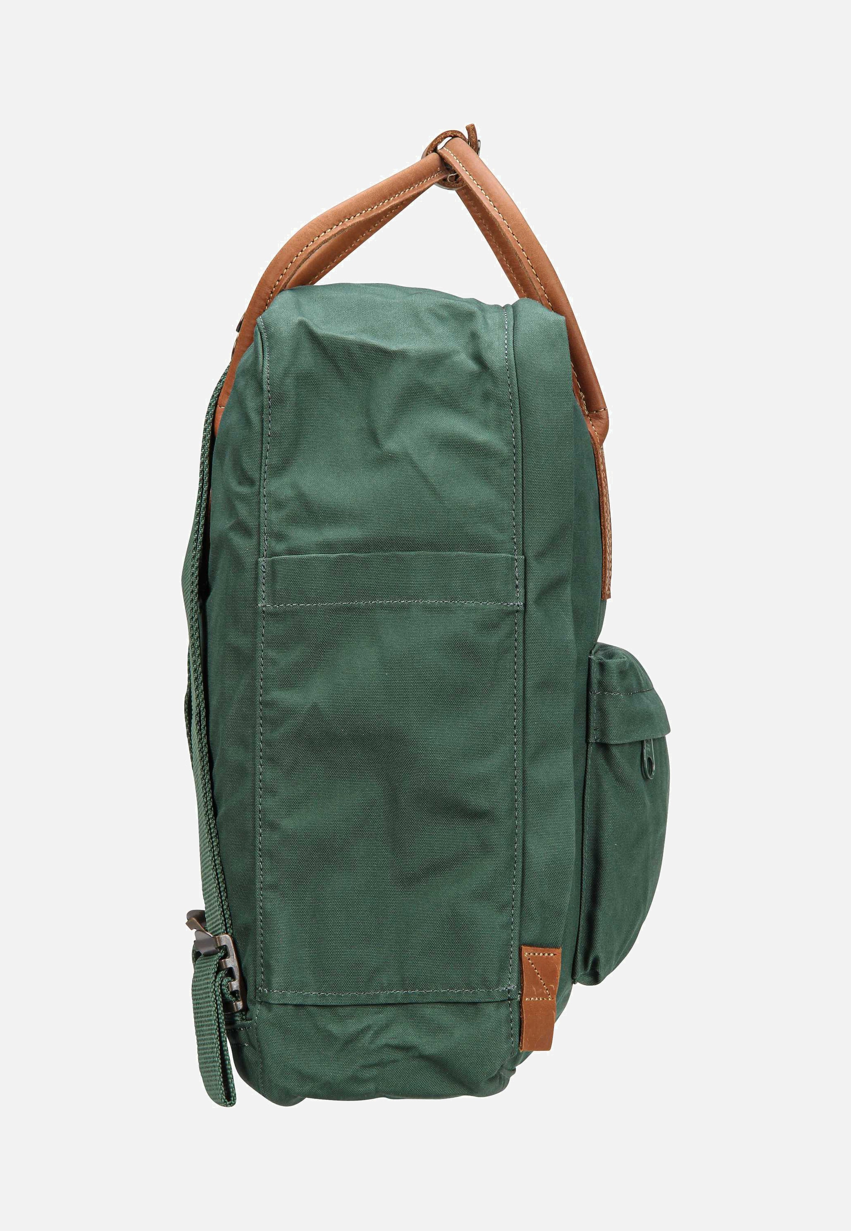 Fjällräven - Kanken No.2 Deep Patina - Backpack | Neutral-Image