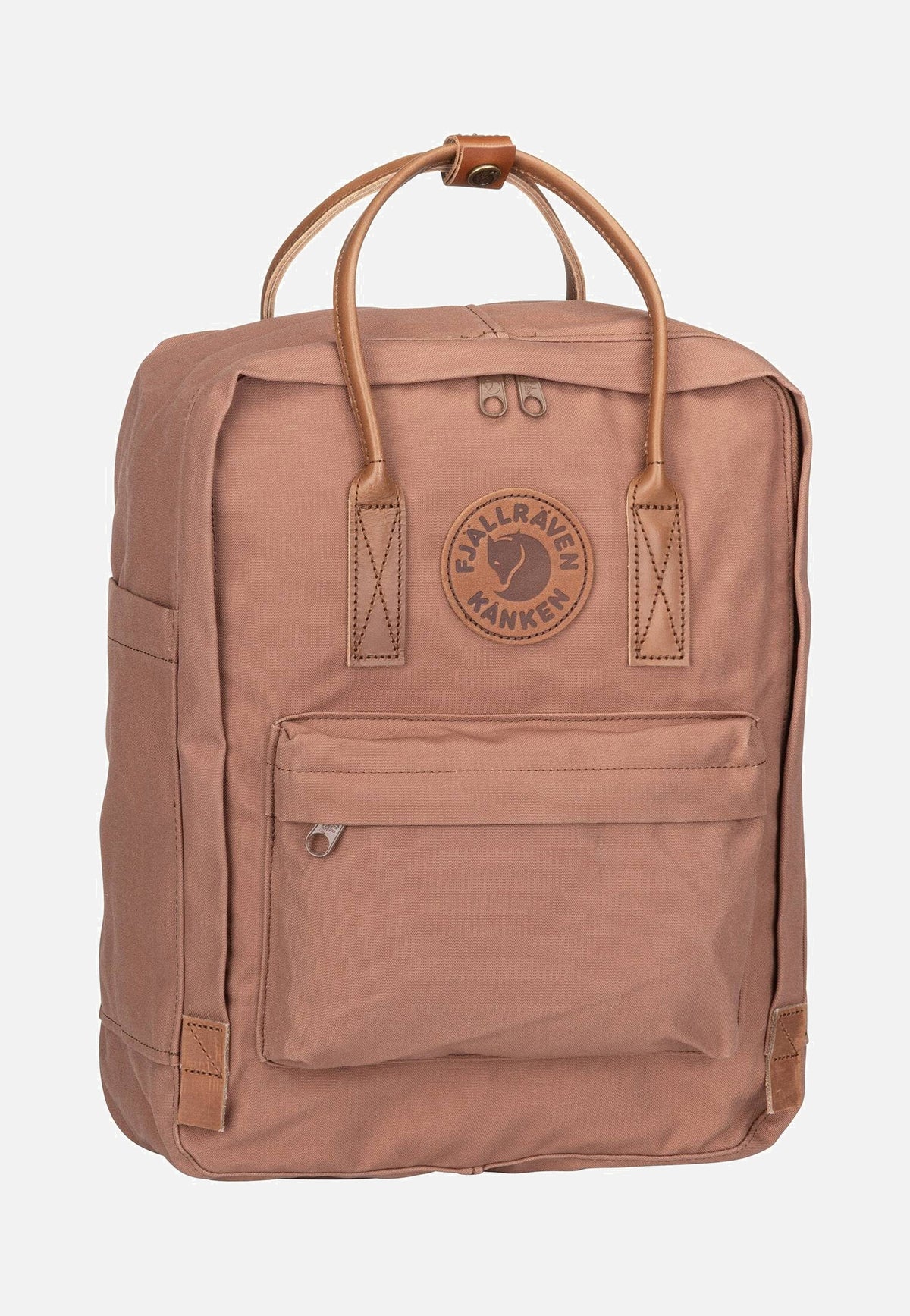 Fjällräven Kanken No.2 Hazel Brown Rucksack