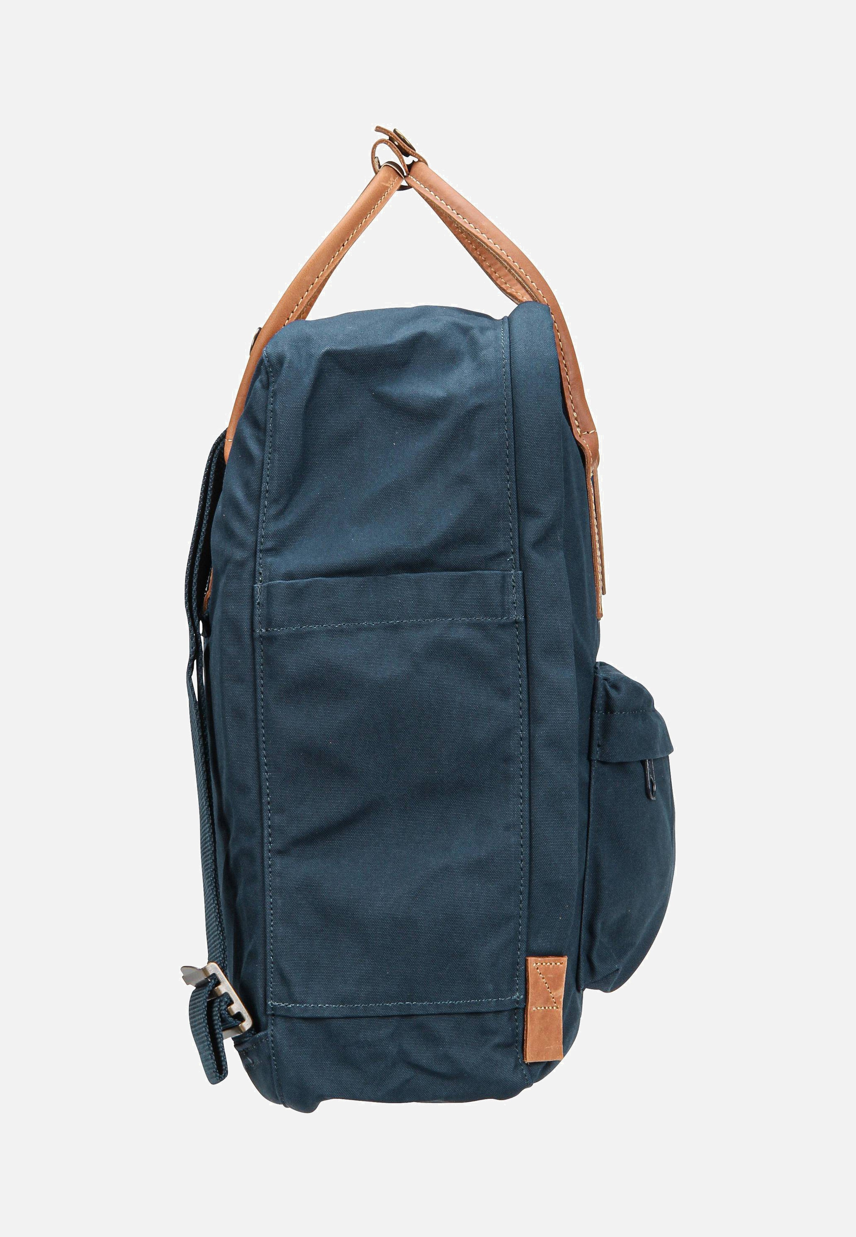 Fjällräven - Kanken No.2 Navy - Backpack | Neutral-Image