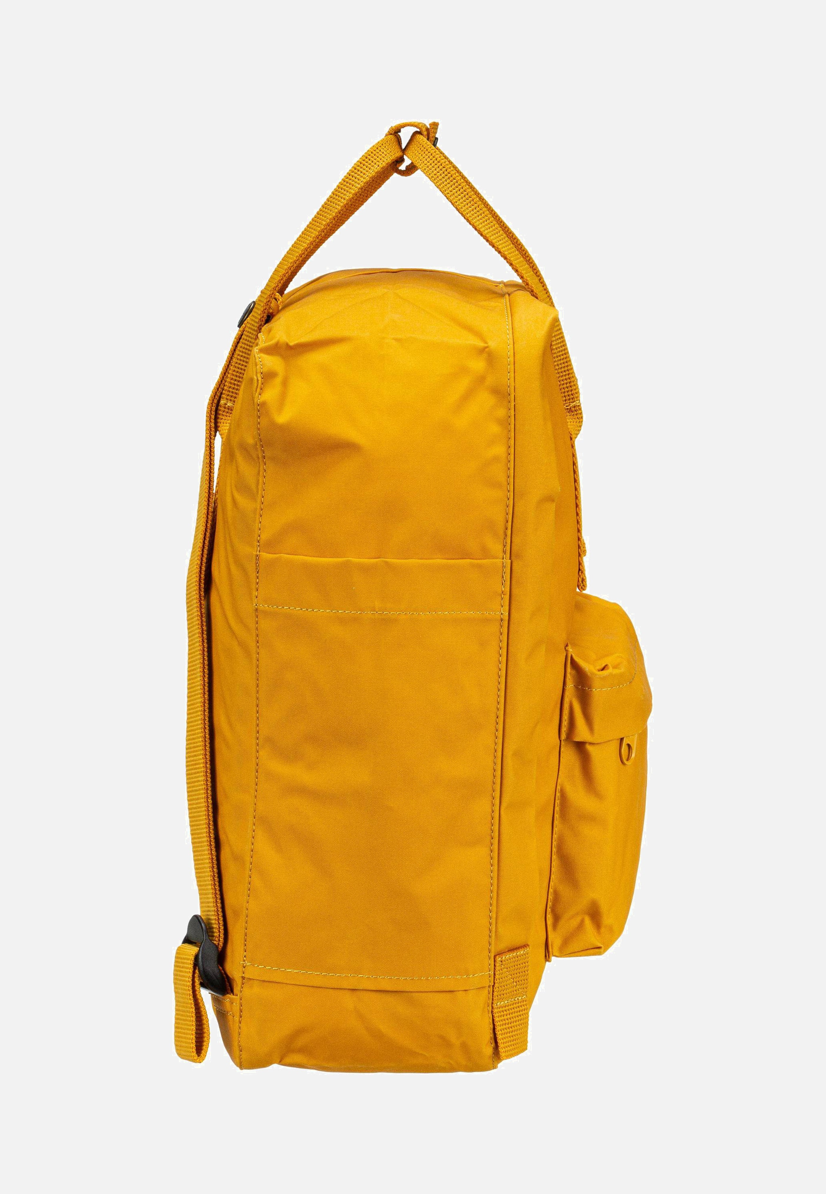 Fjällräven - Kanken Ochre - Backpack | Neutral-Image