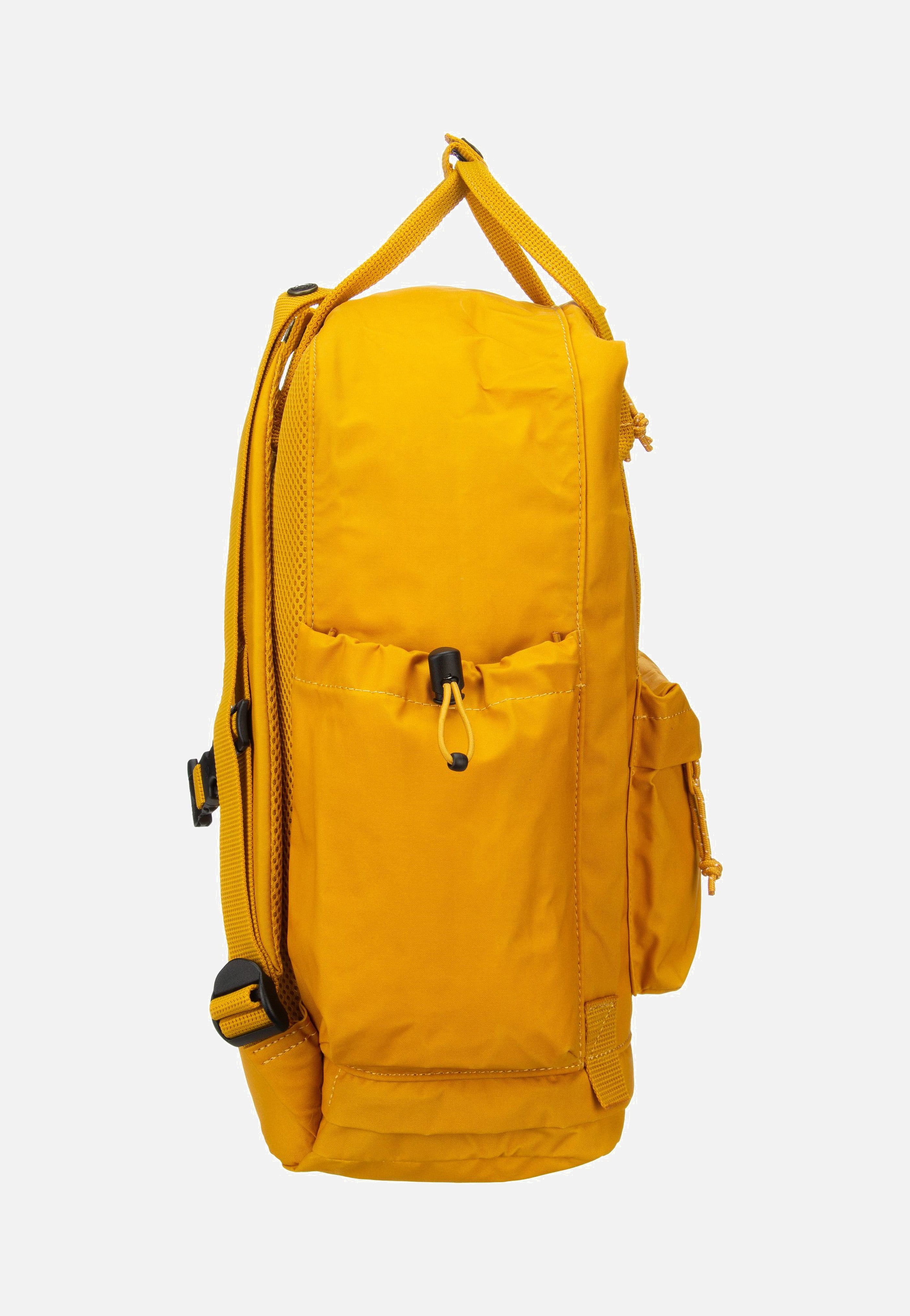 Fjällräven - Kanken Outlong Ochre - Backpack | Neutral-Image