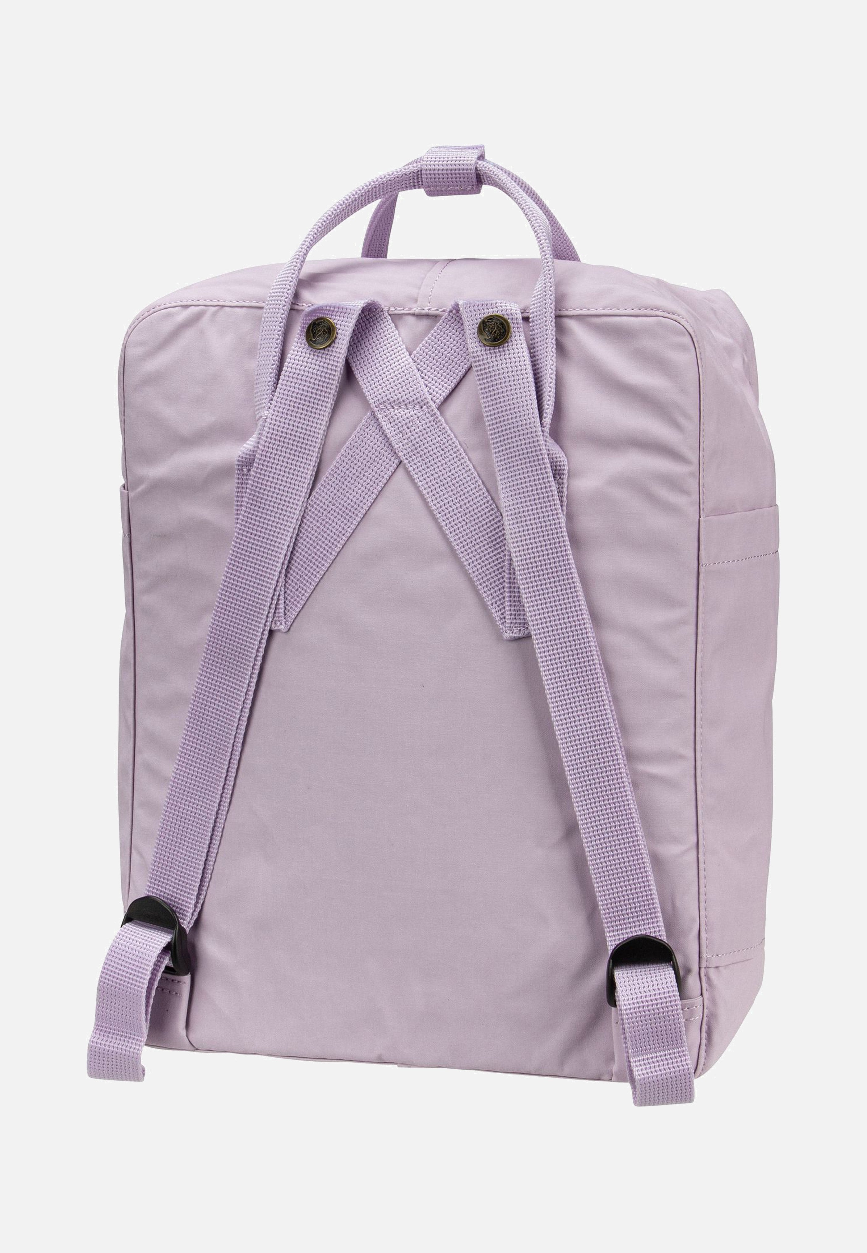 Fjällräven - Kanken Pastel Lavender - Backpack | Neutral-Image