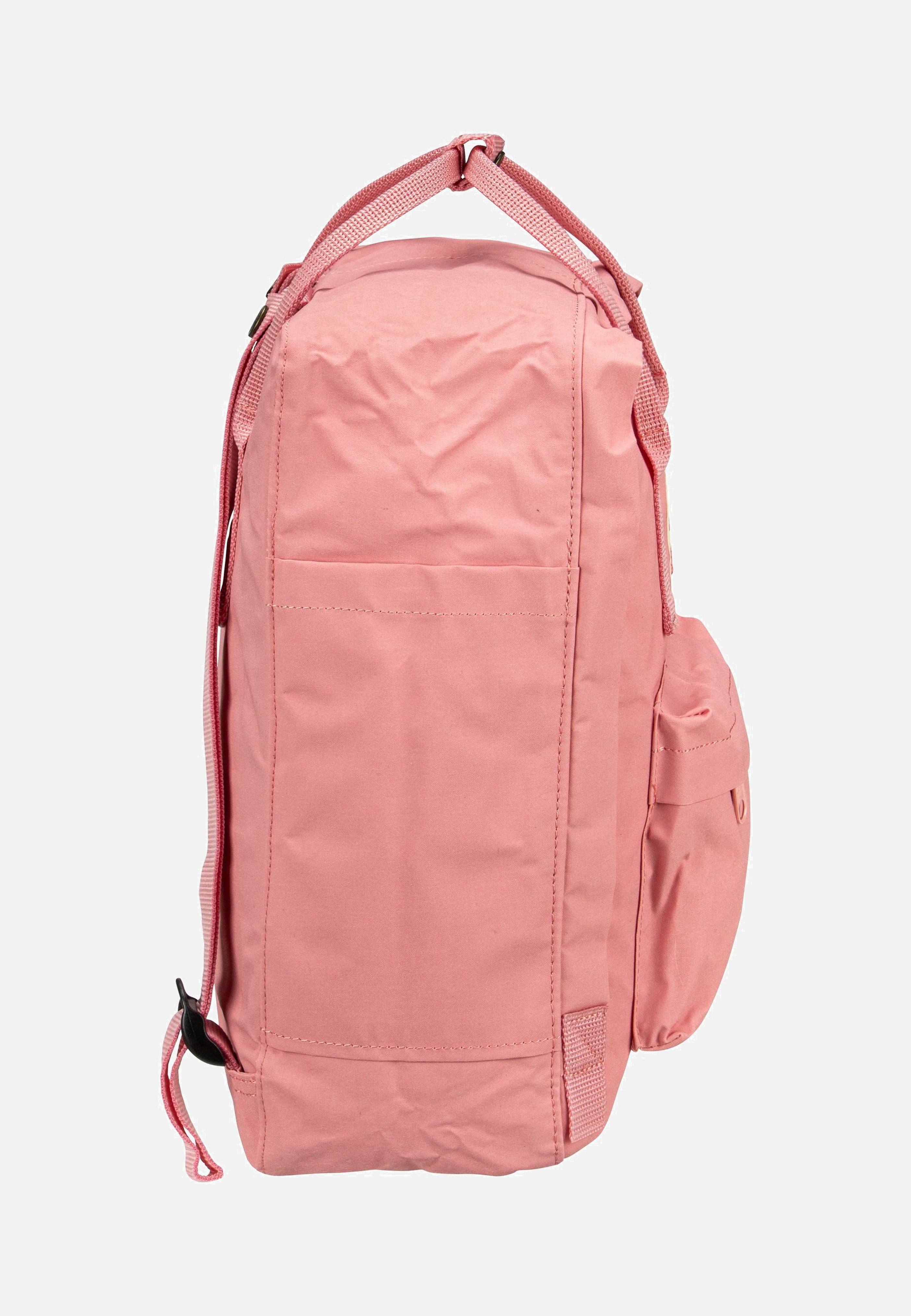 Fjällräven - Kanken Pink - Backpack | Neutral-Image