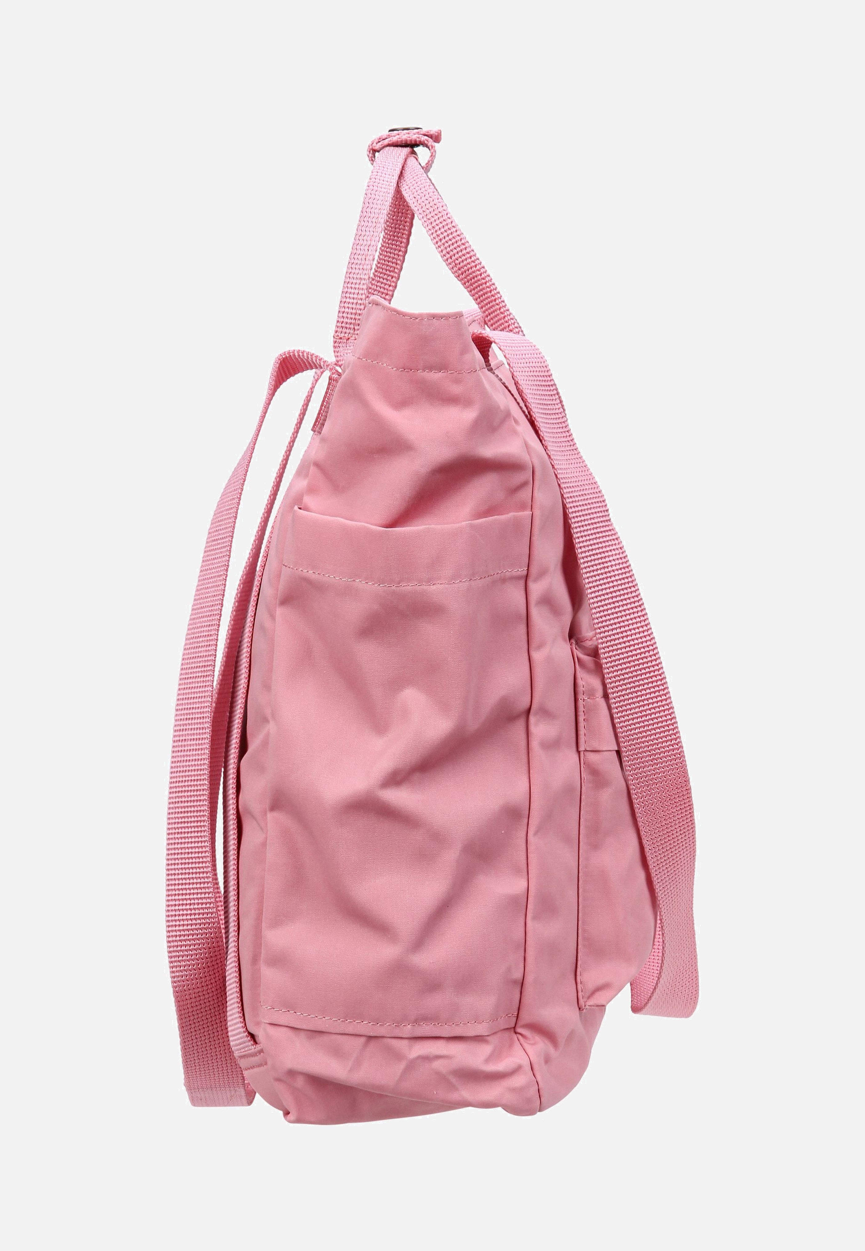 Fjällräven - Kanken Totepack Pink - Backpack | Women-Image
