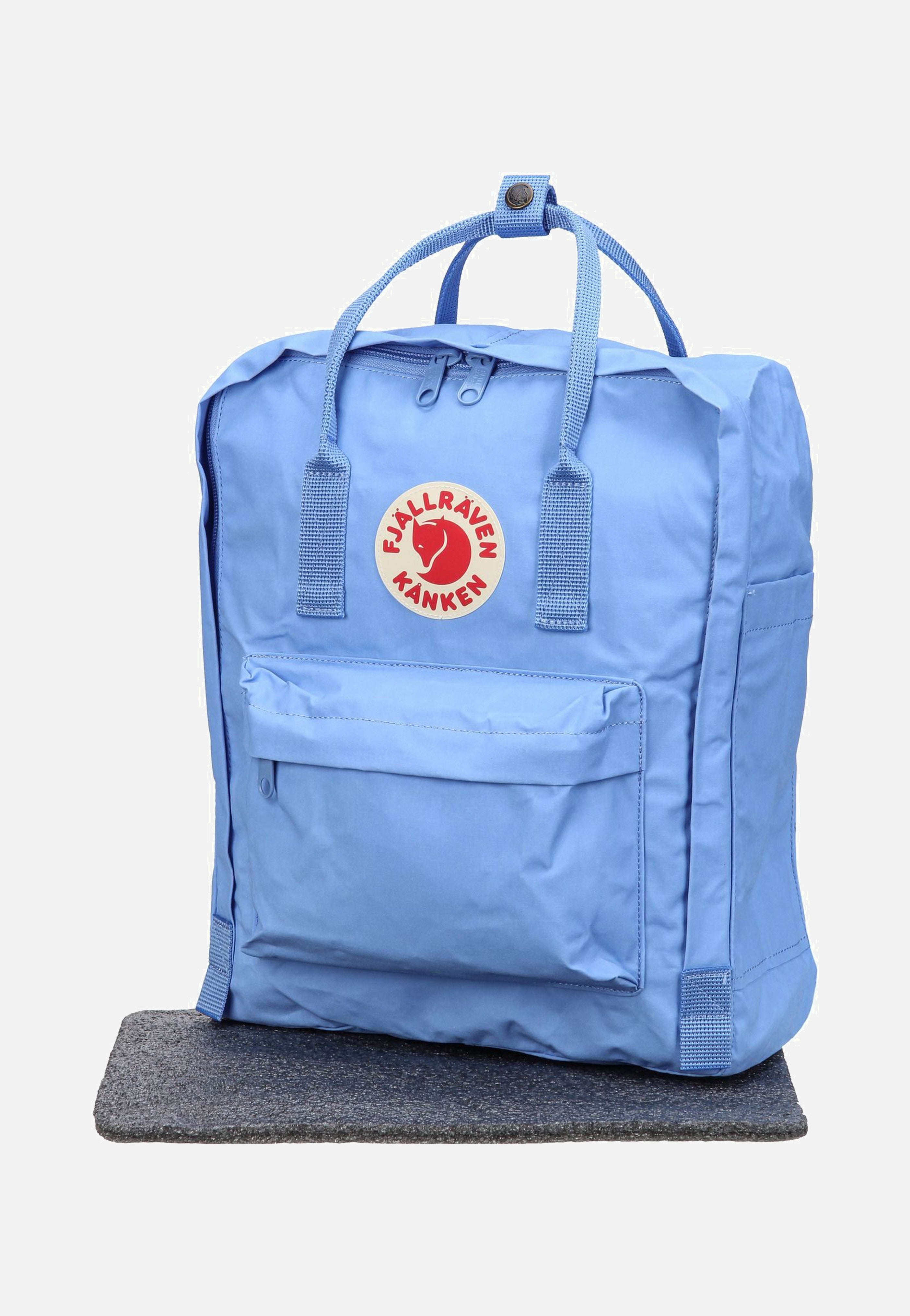 Fjällräven - Kanken Ultramarine - Backpack | Neutral-Image