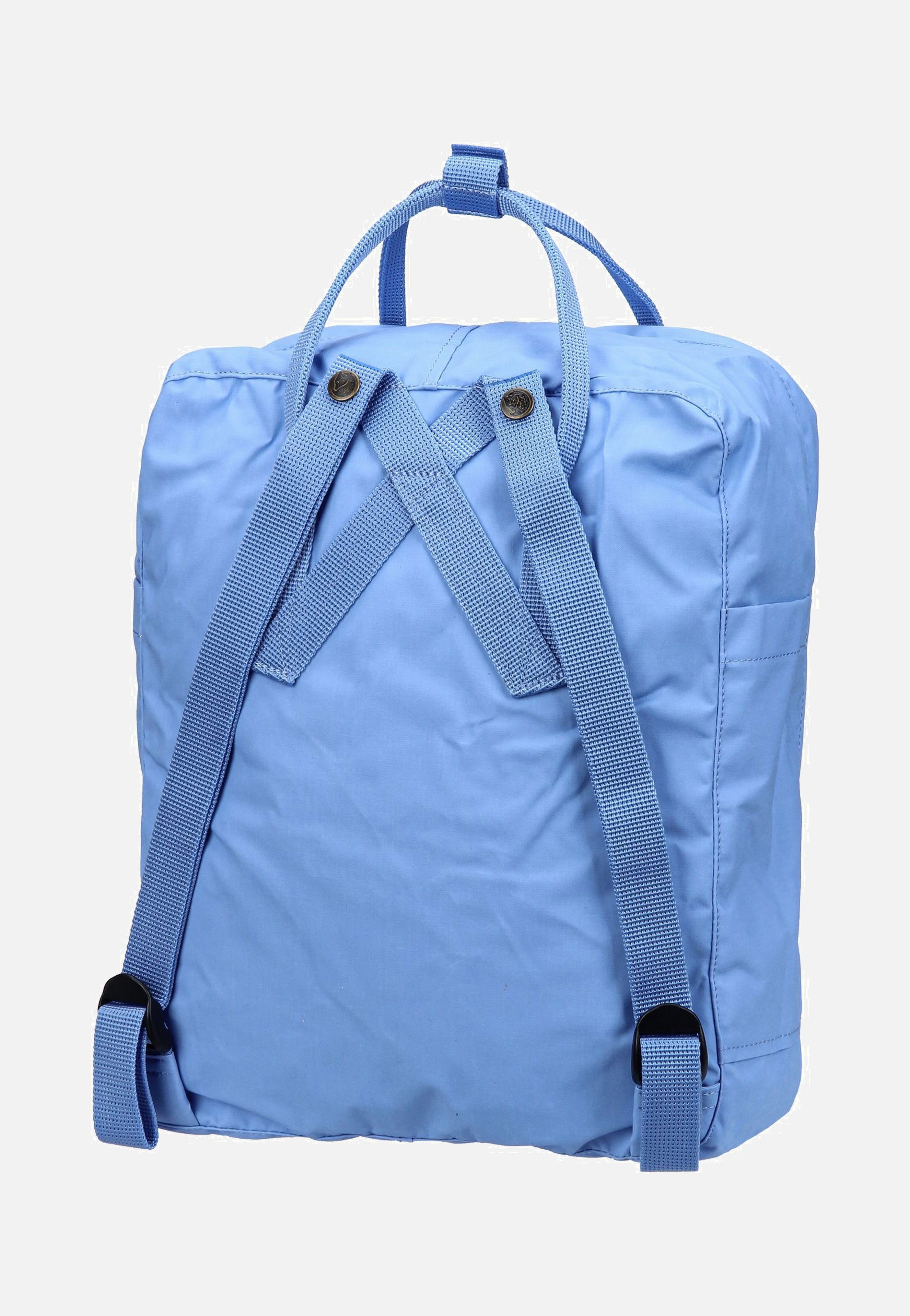 Fjällräven - Kanken Ultramarine - Backpack | Neutral-Image
