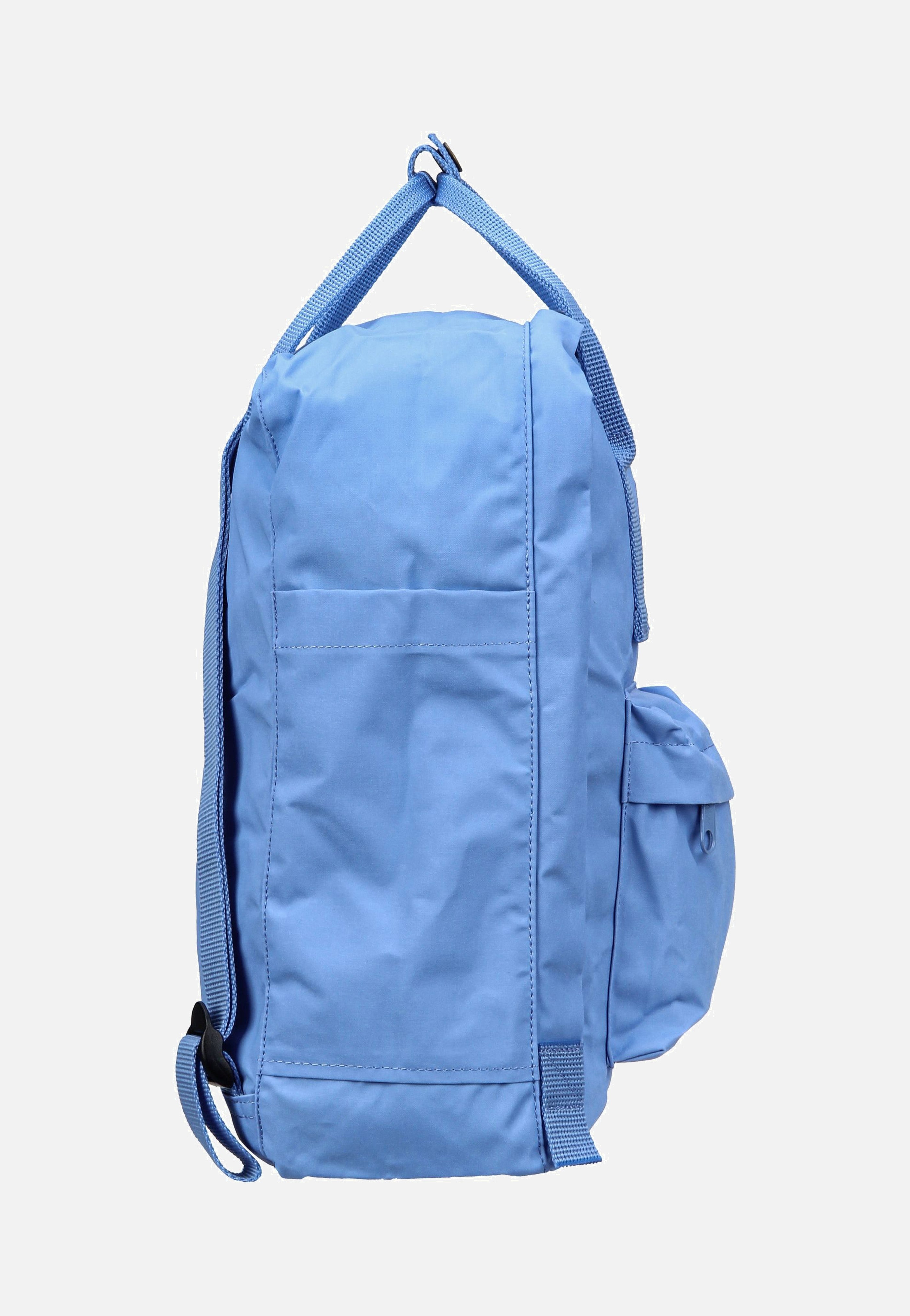 Fjällräven - Kanken Ultramarine - Backpack | Neutral-Image