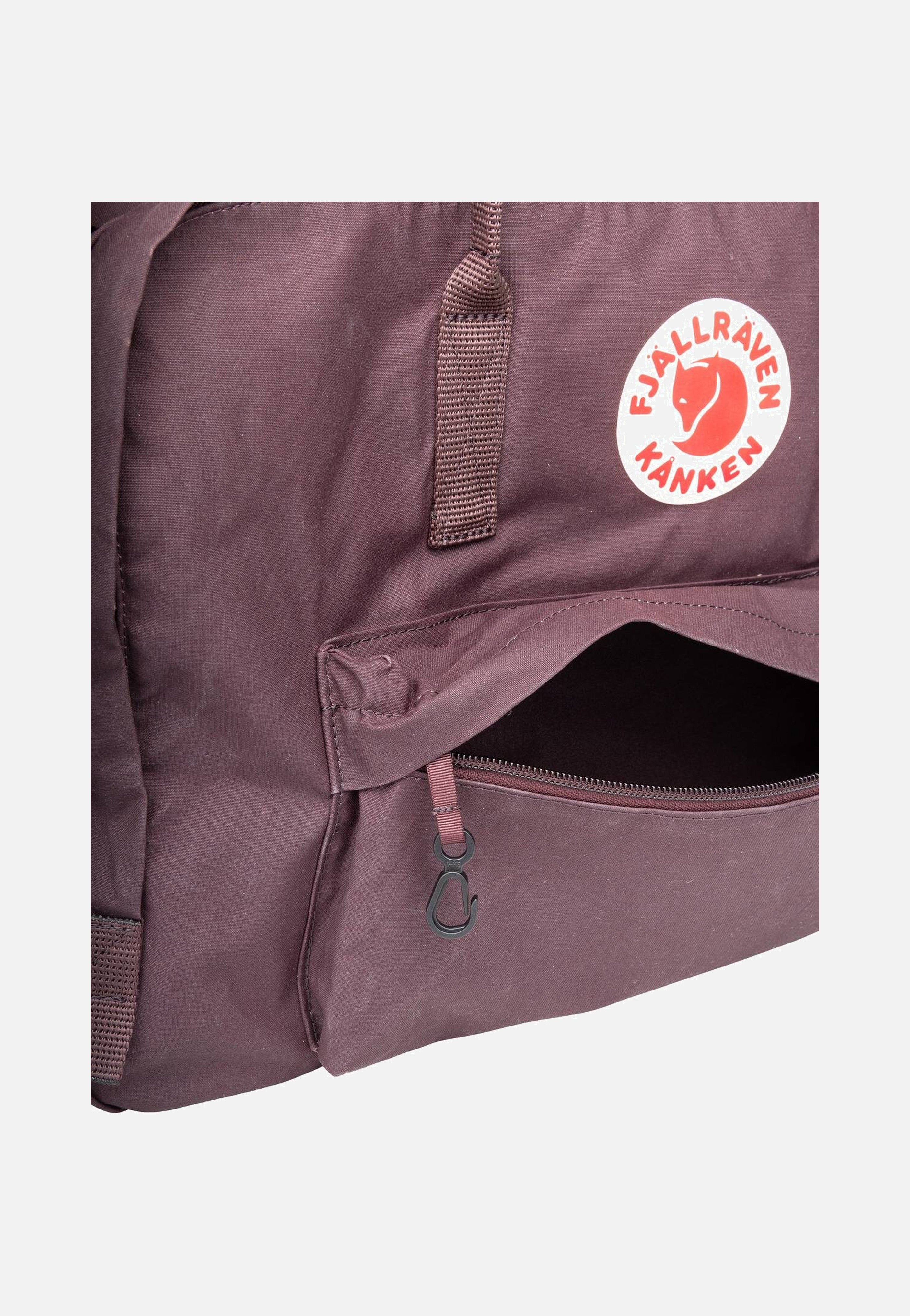 Fjällräven - Kanken Blackberry - Weekender | Neutral-Image