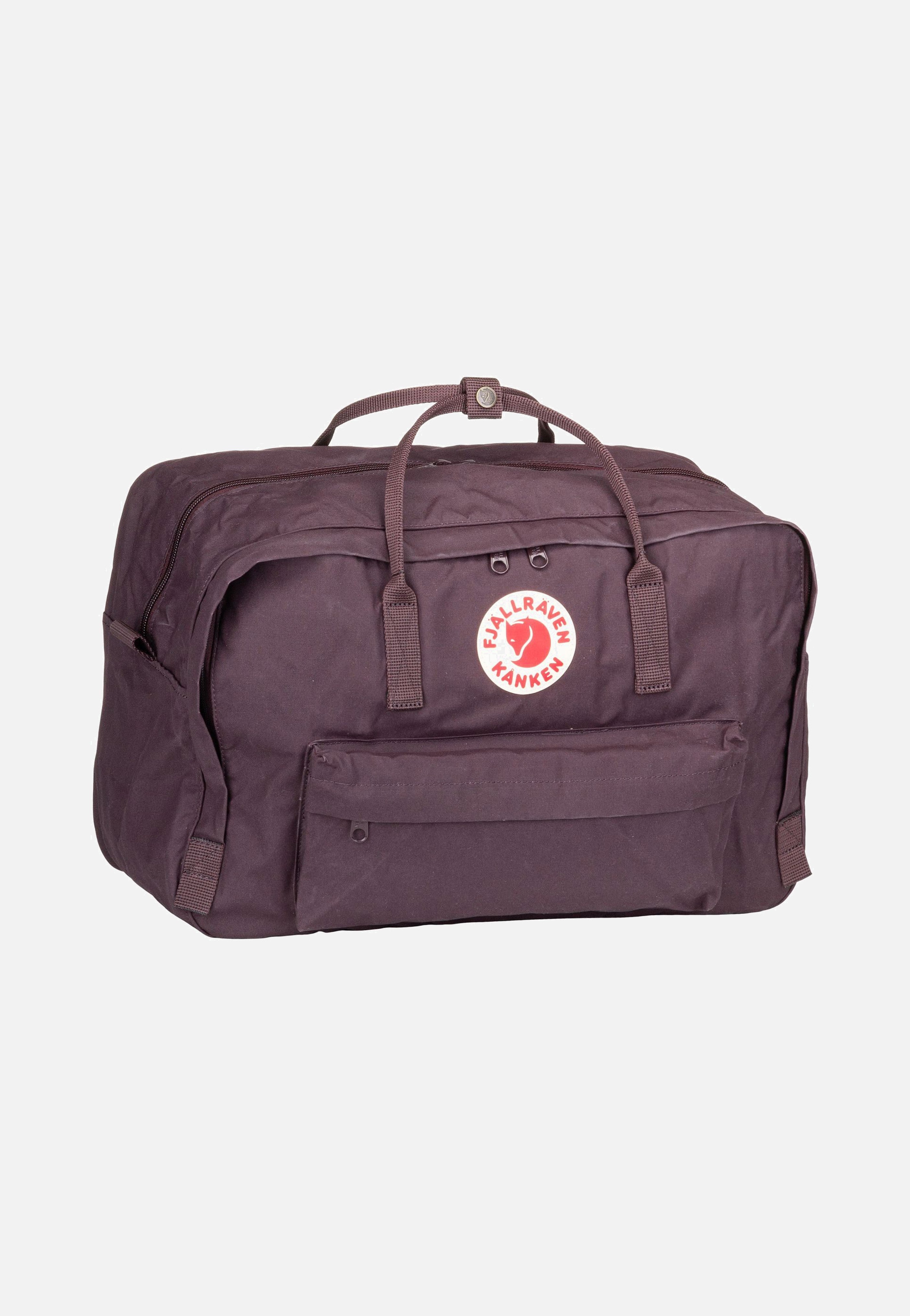 Fjällräven - Kanken Blackberry - Weekender | Neutral-Image