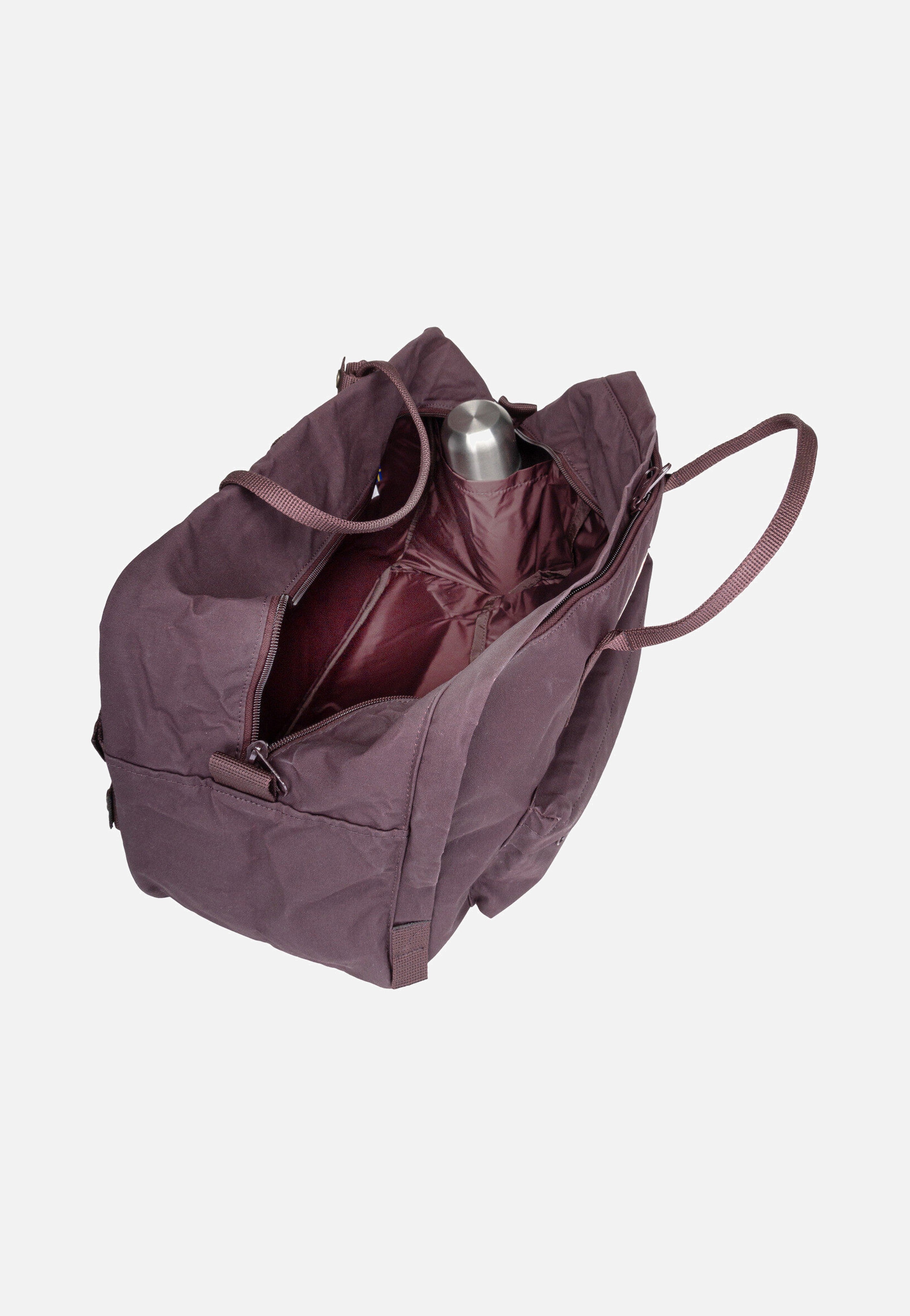 Fjällräven - Kanken Blackberry - Weekender | Neutral-Image